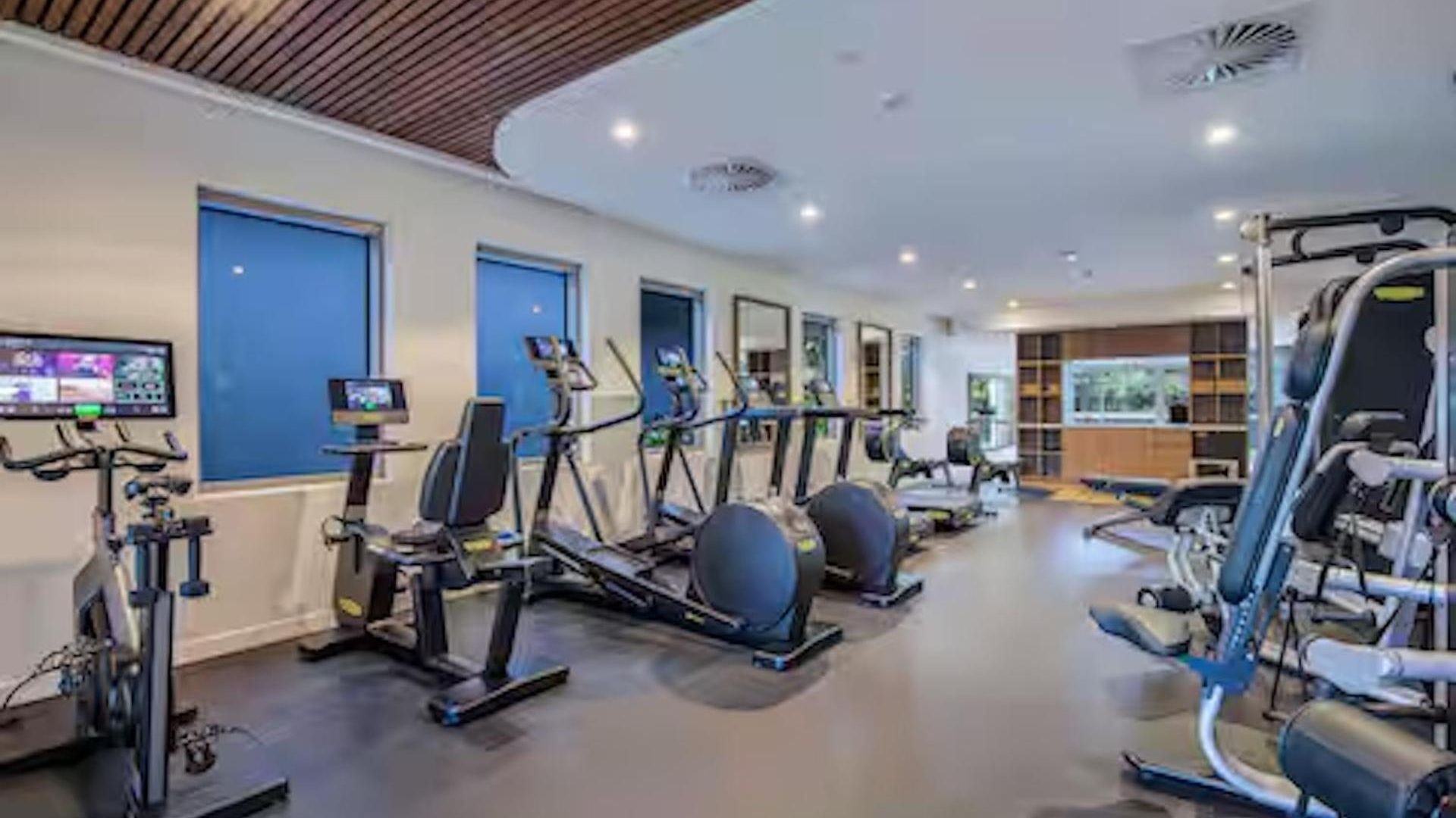 Apartment Gabba Oasis - Luxury 3br & Pool