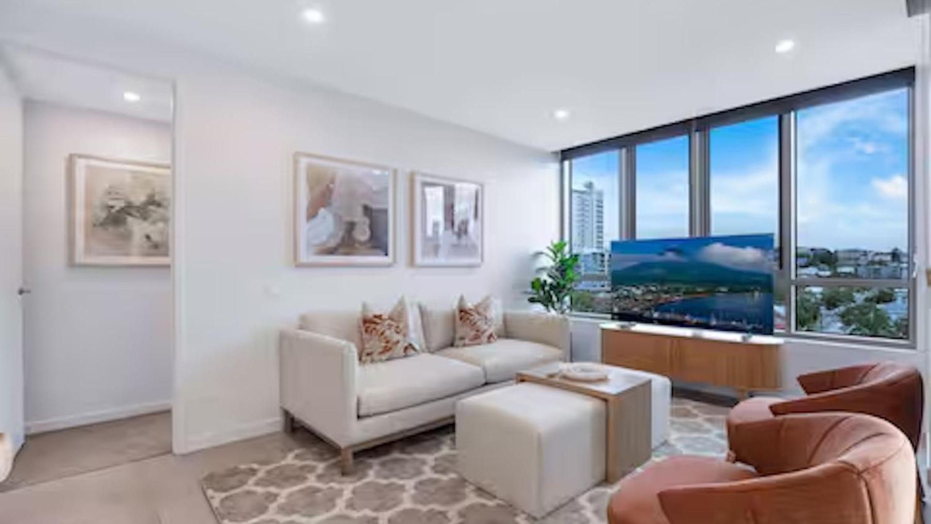 Gabba Oasis - Luxury 3br & Pool * Brisbane
