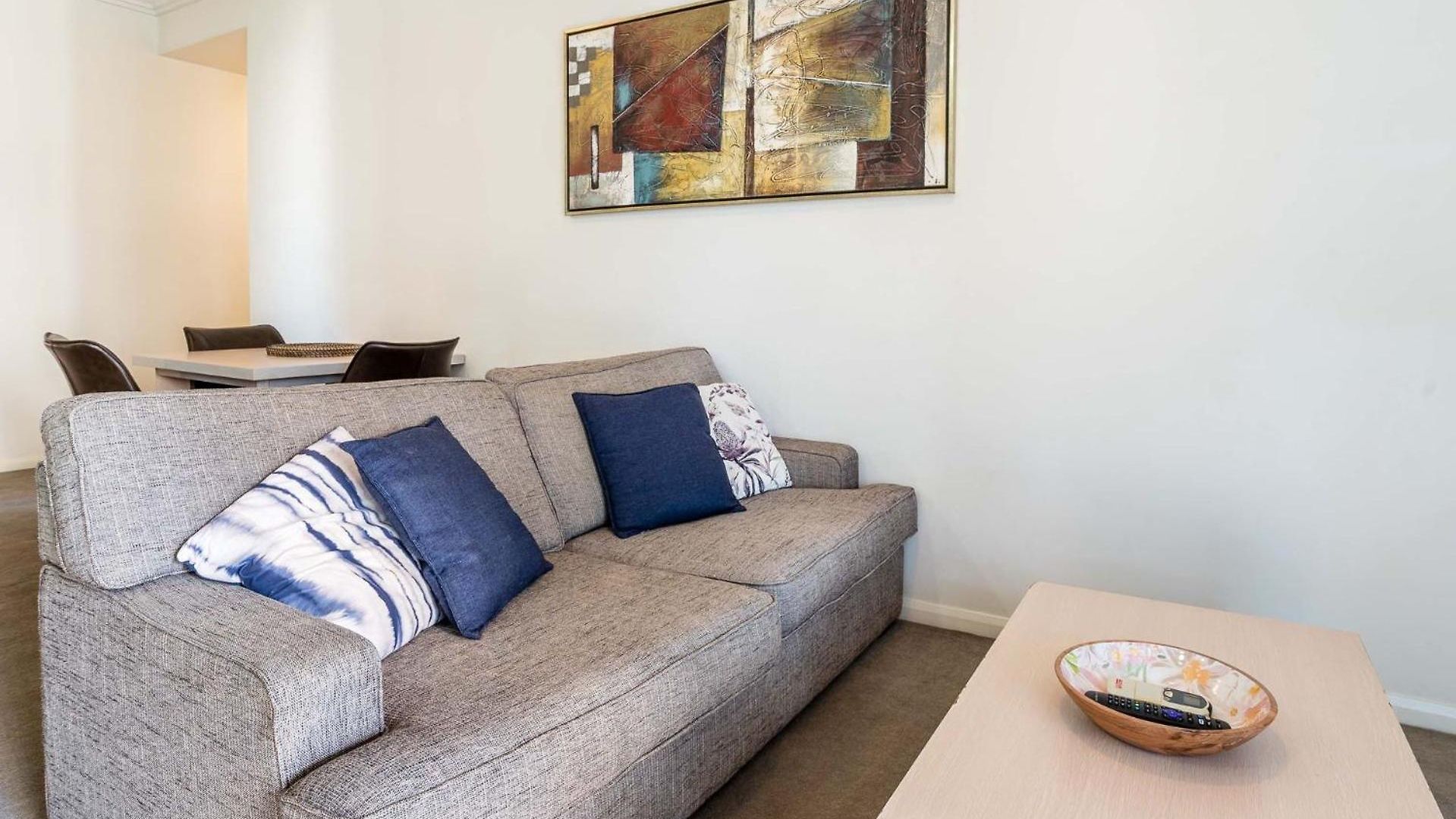 Apartment Skyline Viewpoint Escape Parking - Pool - Gym Brisbane