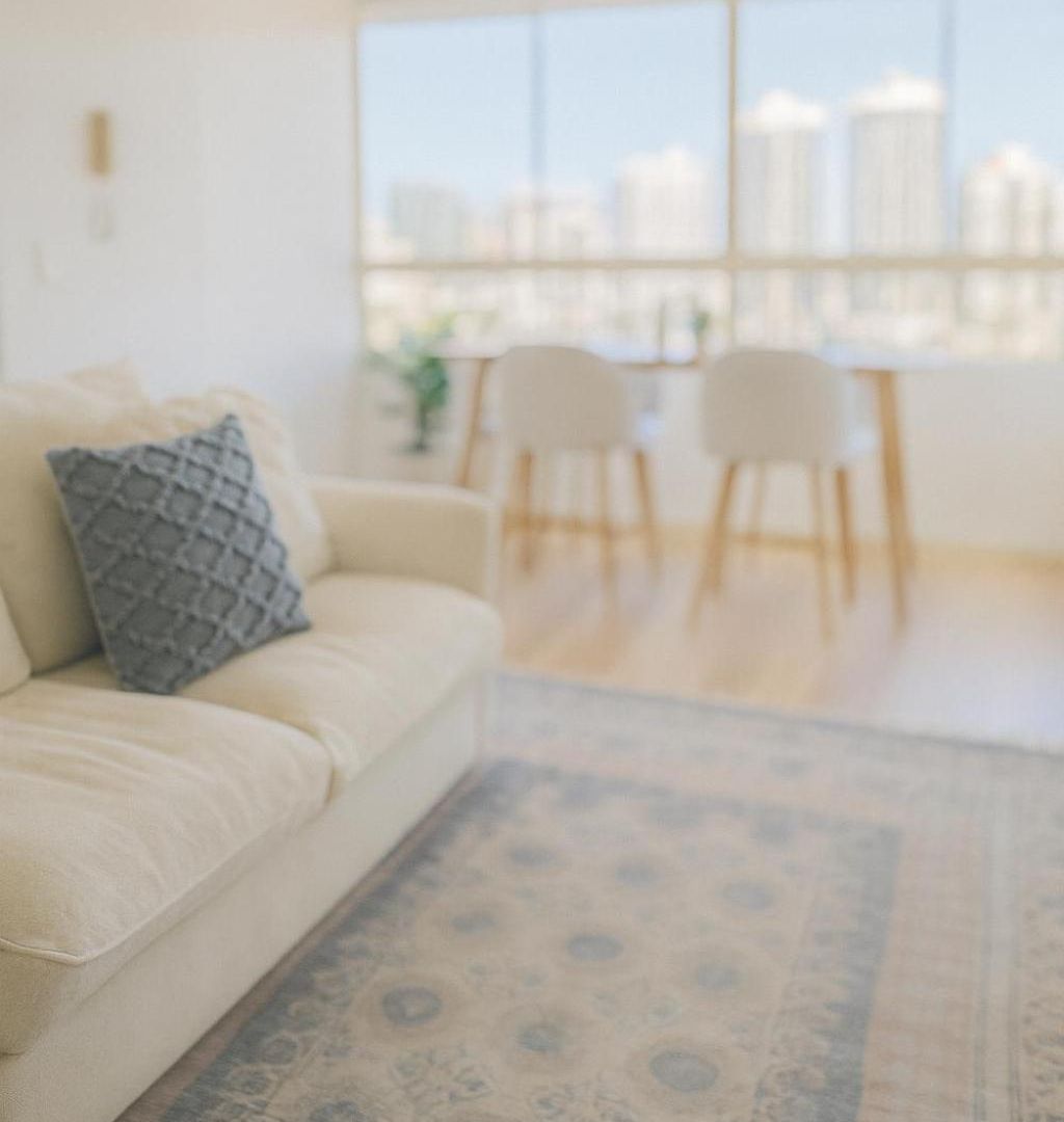 Apartment Riverfront Residences New Farm *