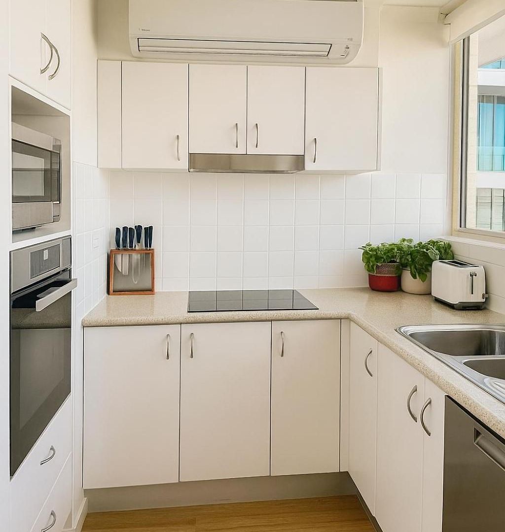 Apartment Riverfront Residences New Farm Brisbane