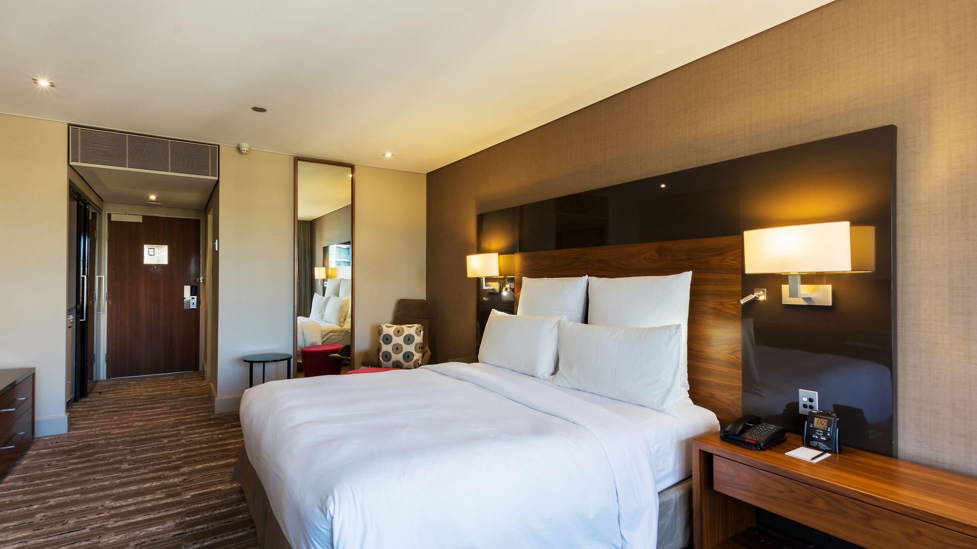 Intercontinental By Ihg Hotel Brisbane