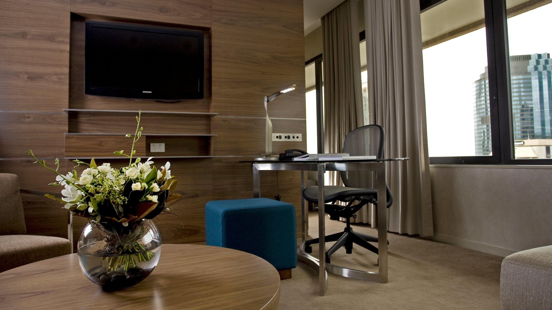 Hotel Intercontinental By Ihg 5*