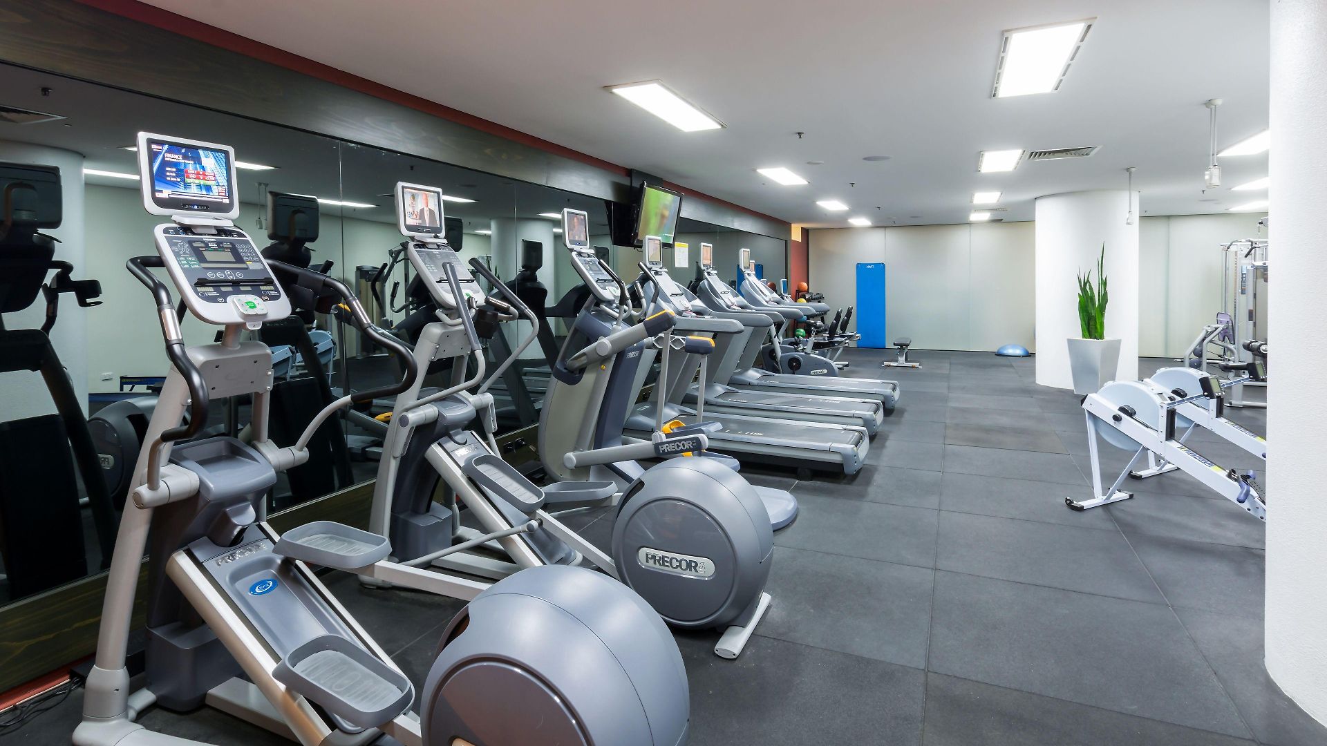 Intercontinental By Ihg 5* Brisbane