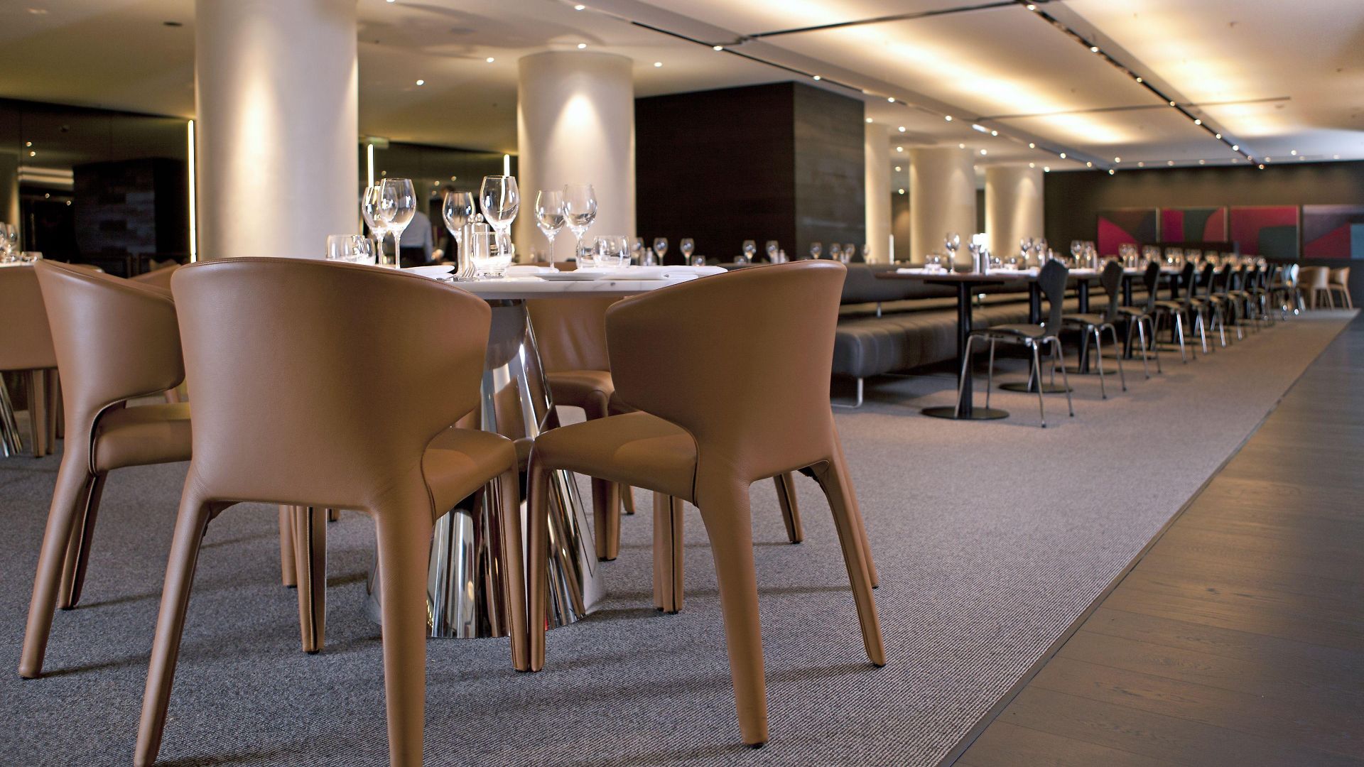 Intercontinental By Ihg Hotel Brisbane
