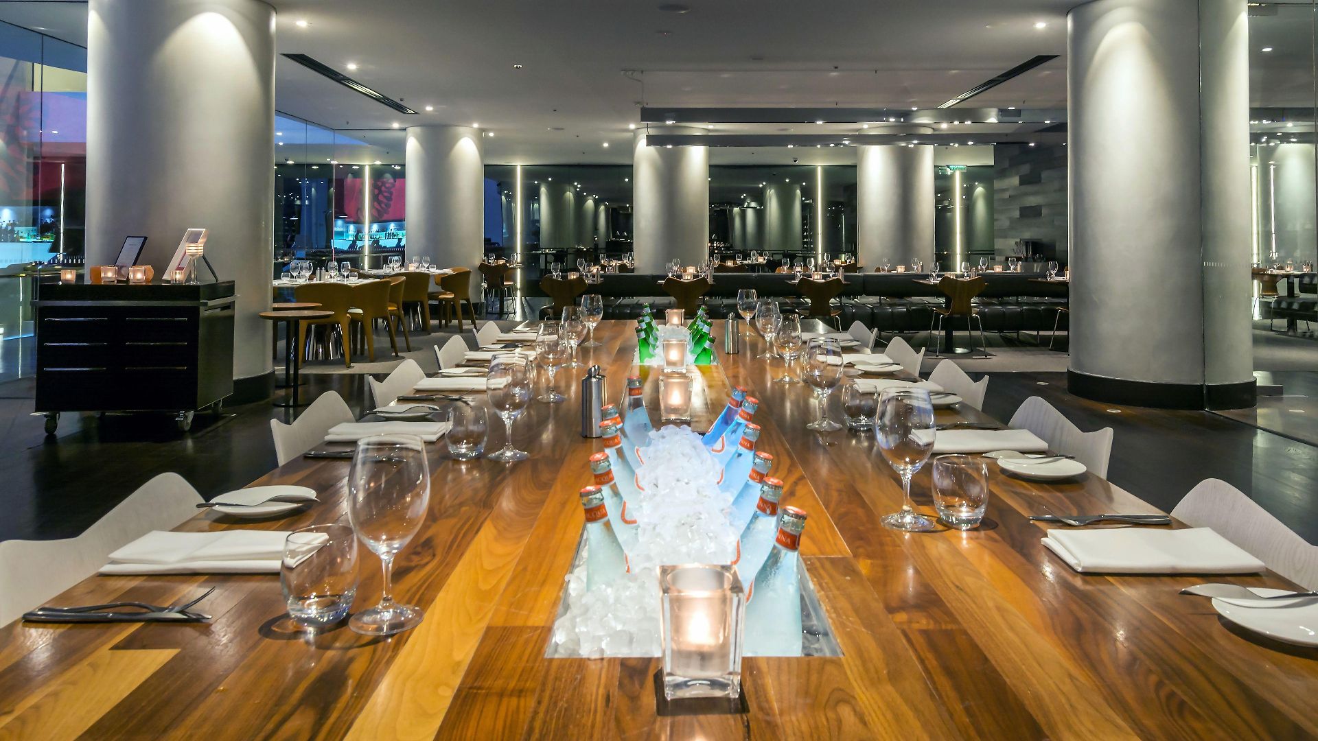 Intercontinental By Ihg Hotel 5*
