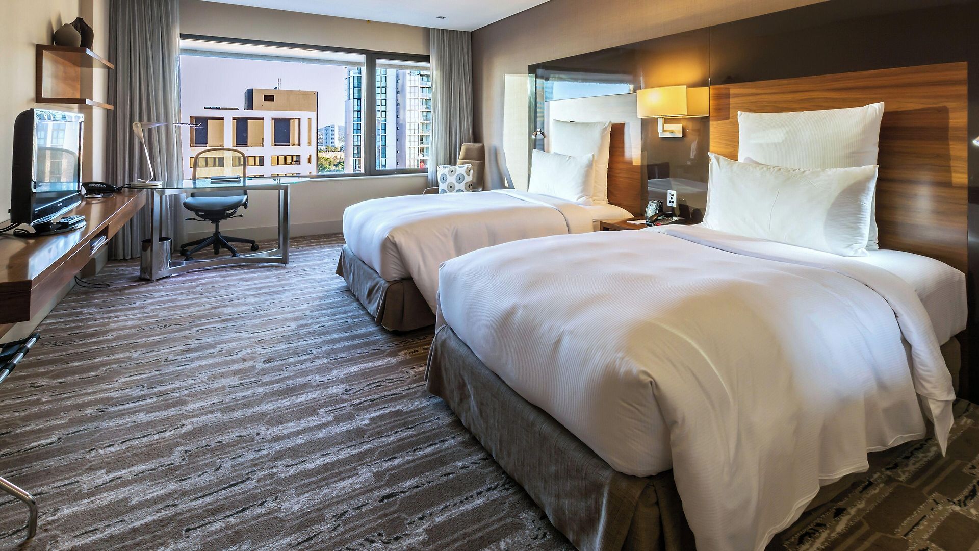 Intercontinental By Ihg Hotel