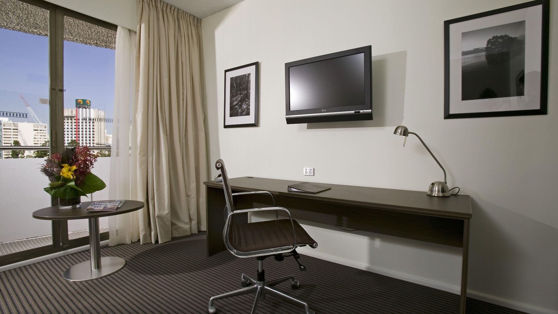 Mercure Spring Hill