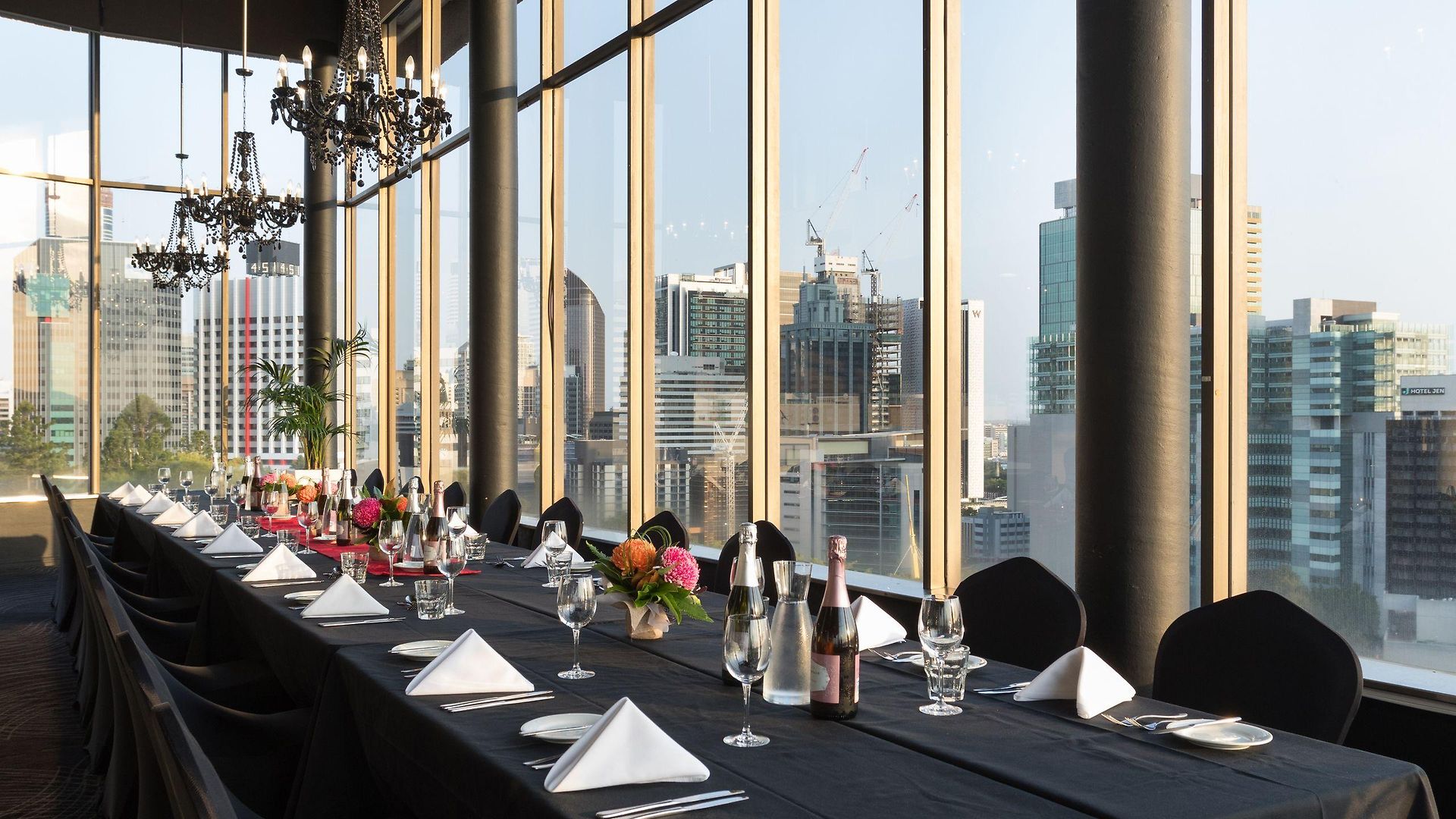 Mercure Spring Hill 4* Brisbane