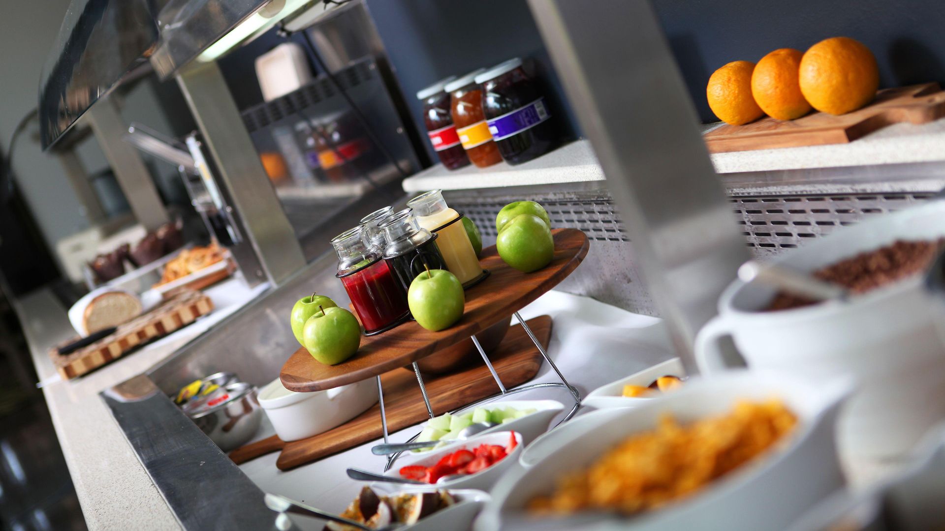 Mercure Spring Hill 4* Brisbane