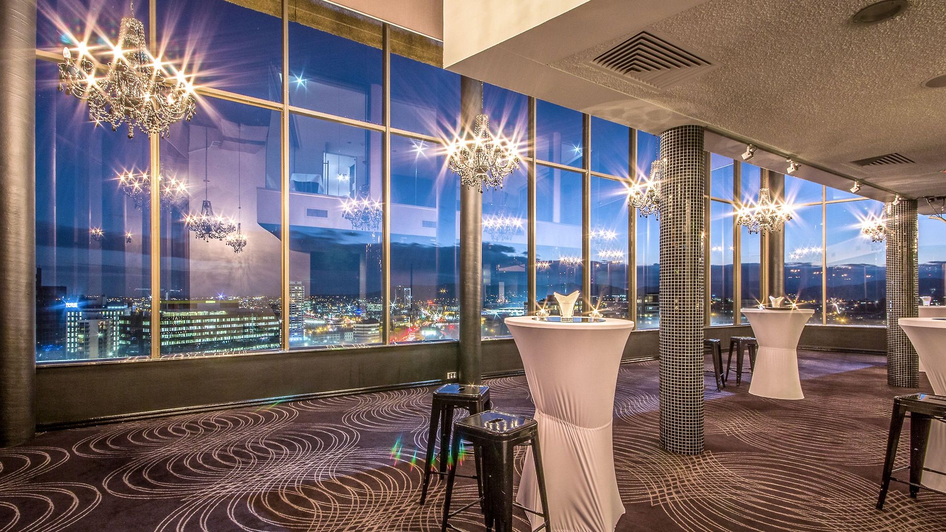 Hotel Mercure Spring Hill 4*