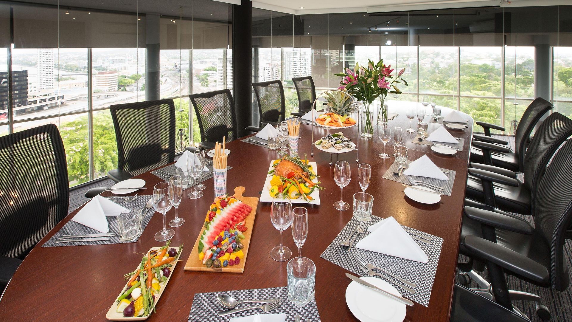 Hotel Mercure Spring Hill 4*