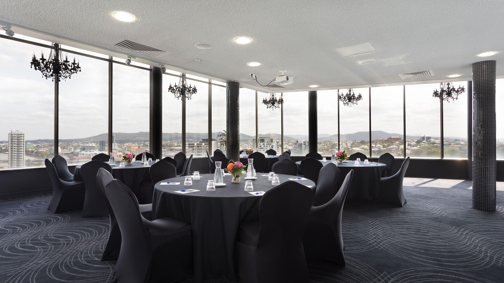Mercure Spring Hill Brisbane