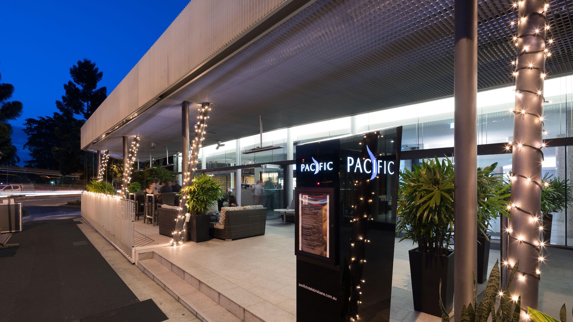 Mercure Spring Hill Brisbane