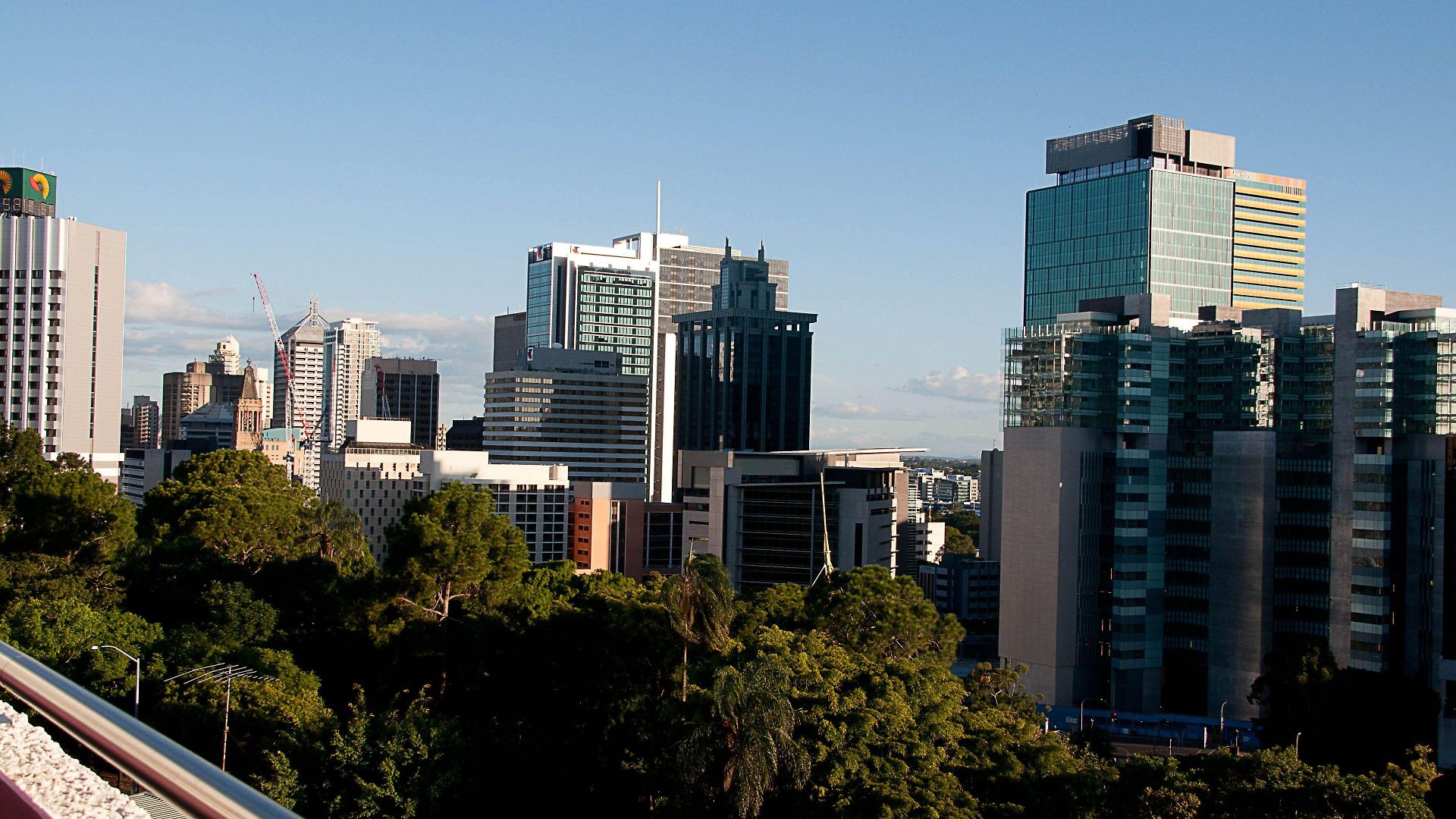 Mercure Spring Hill 4* Brisbane