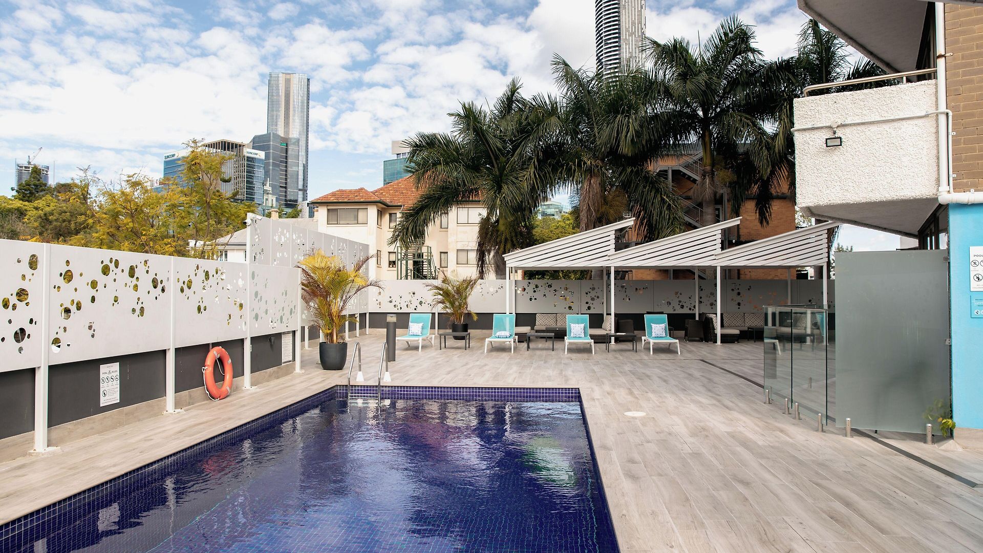 Mercure Spring Hill