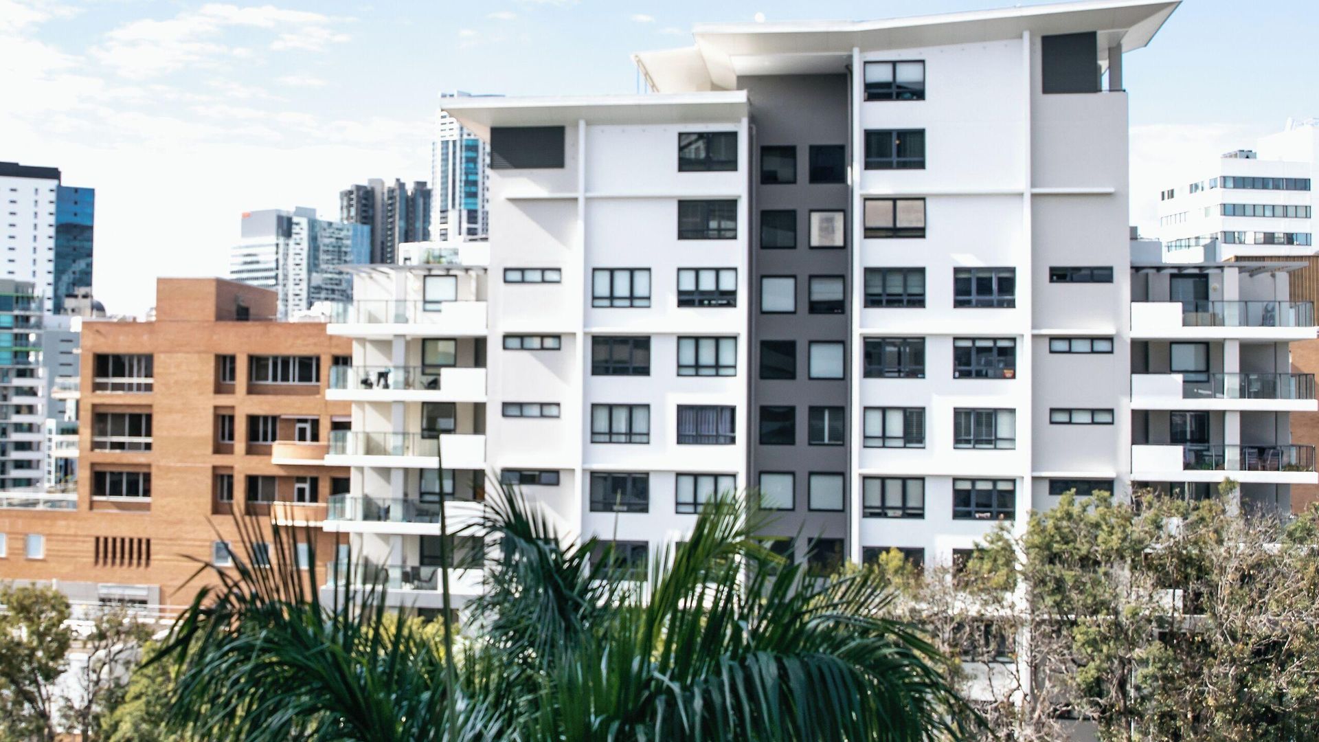 Mercure Spring Hill 4* Brisbane