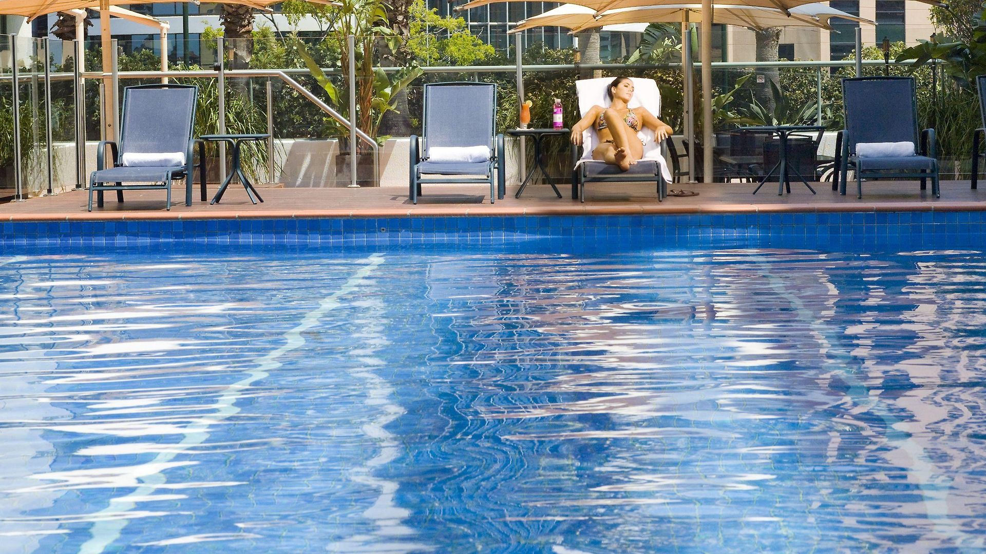 Hotel Amora 5*