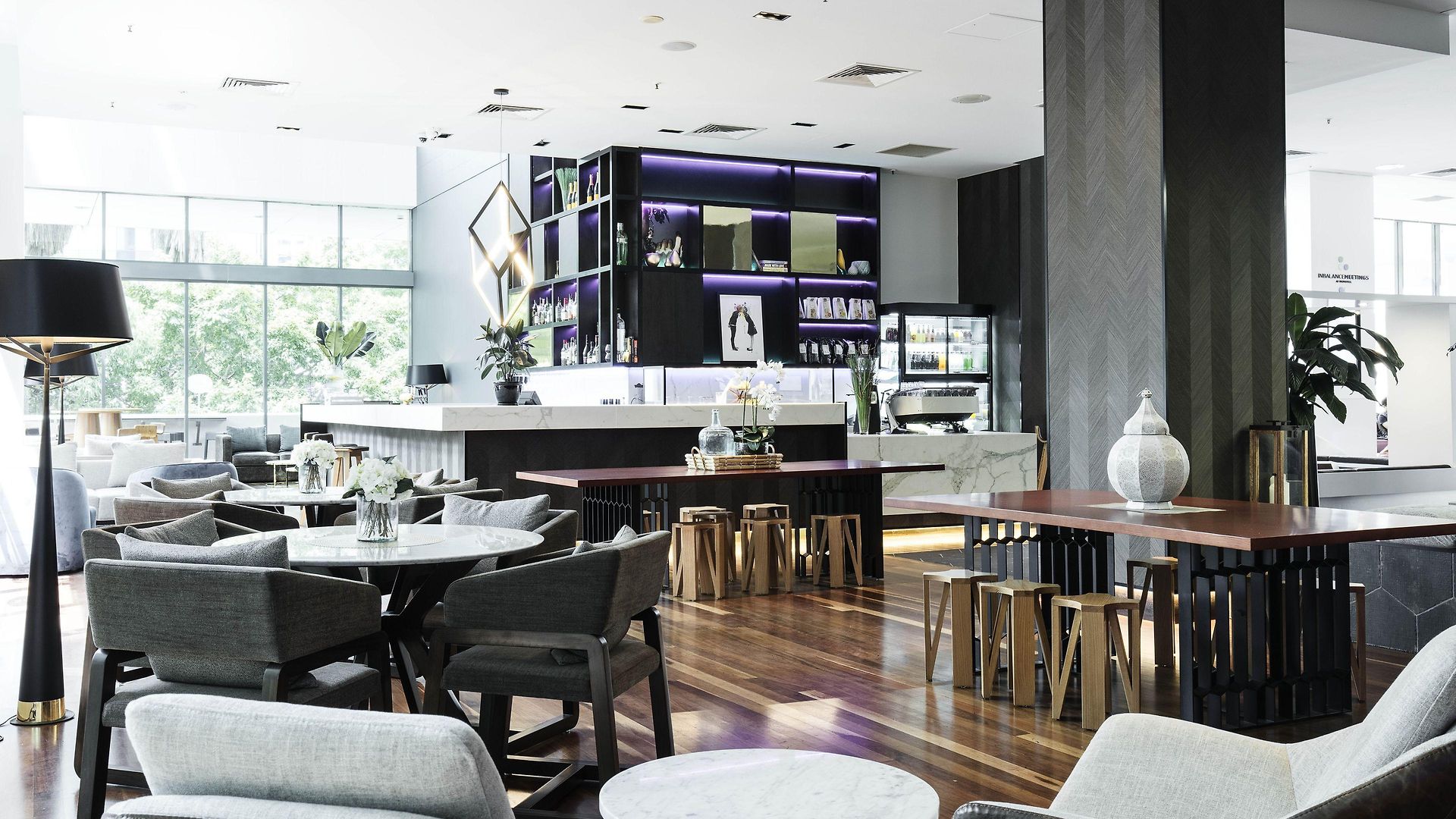 Hotel Amora 5*