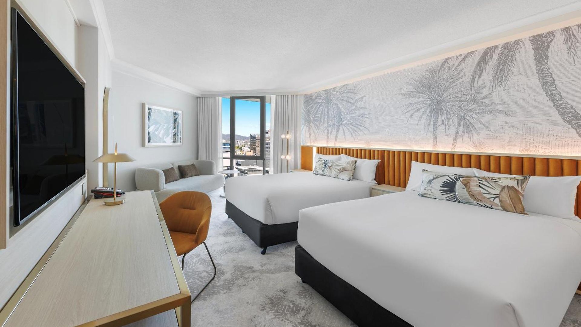 Hotel Amora 5*