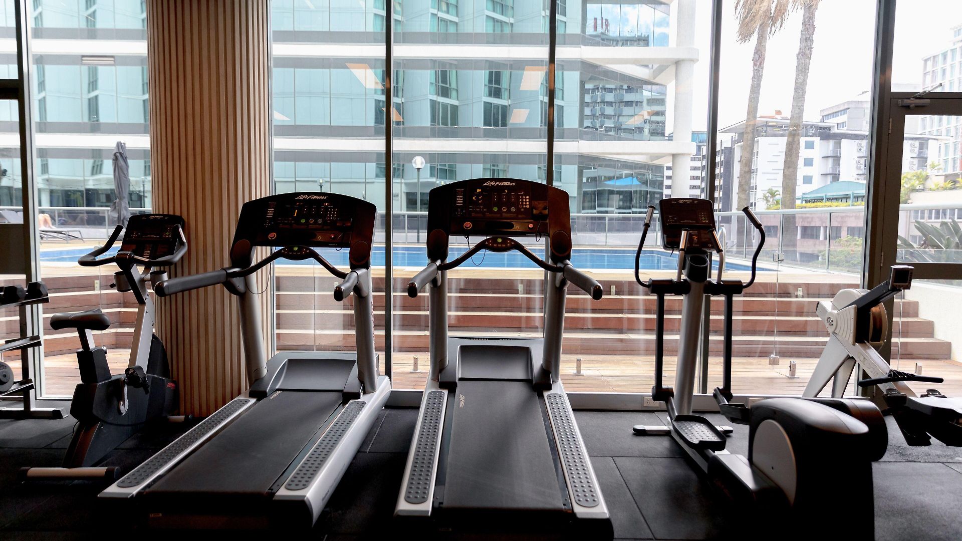 Hotel Amora Brisbane