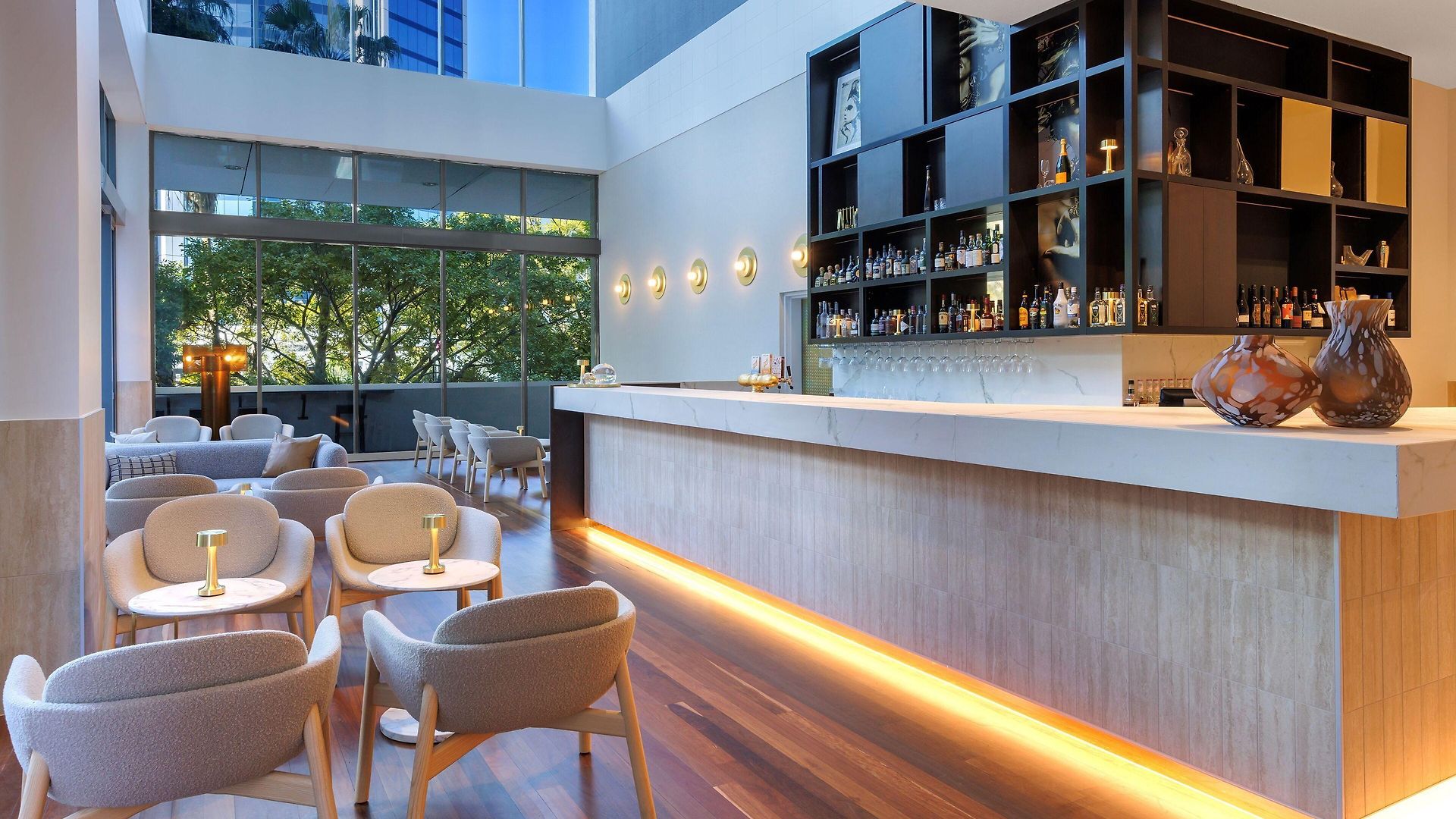 Amora Hotel 5*