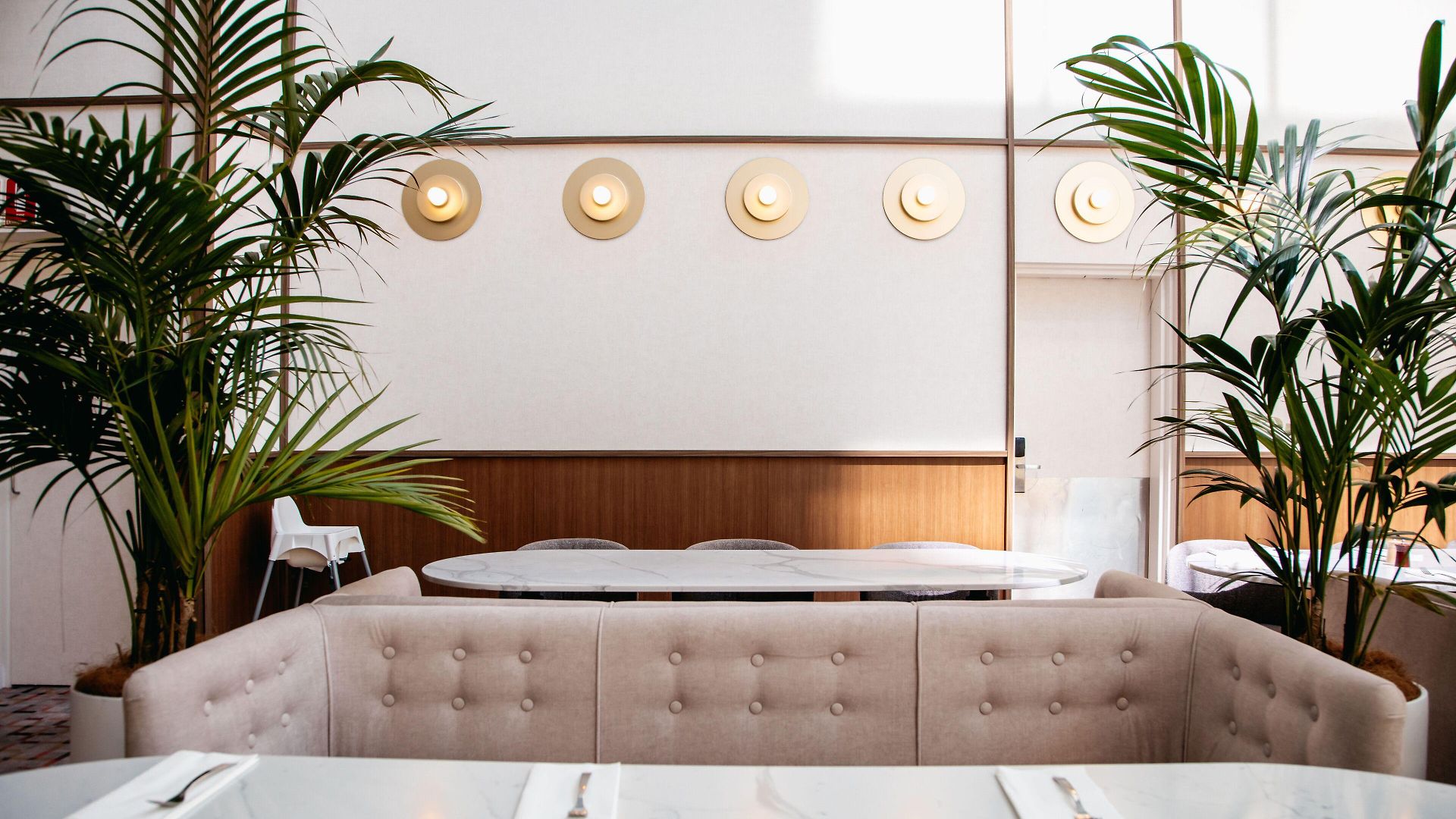Amora Hotel 5*