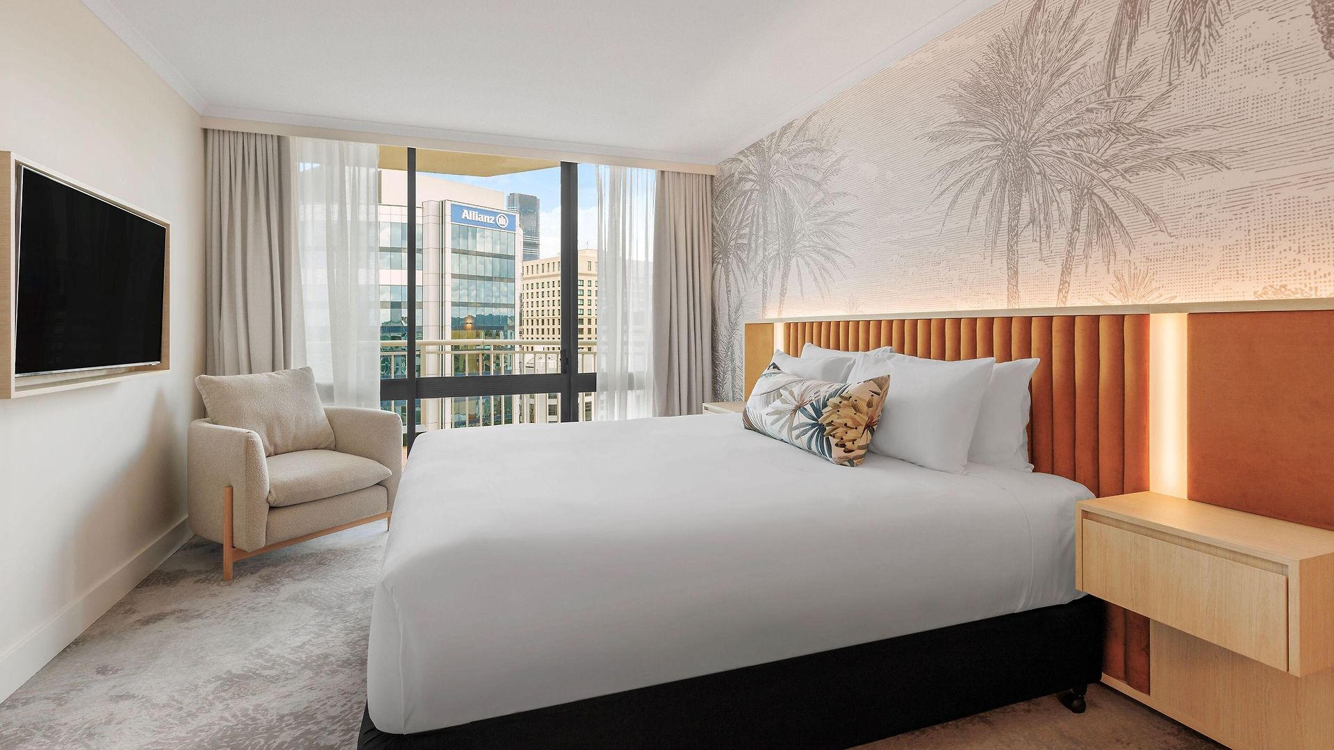 Amora Hotel