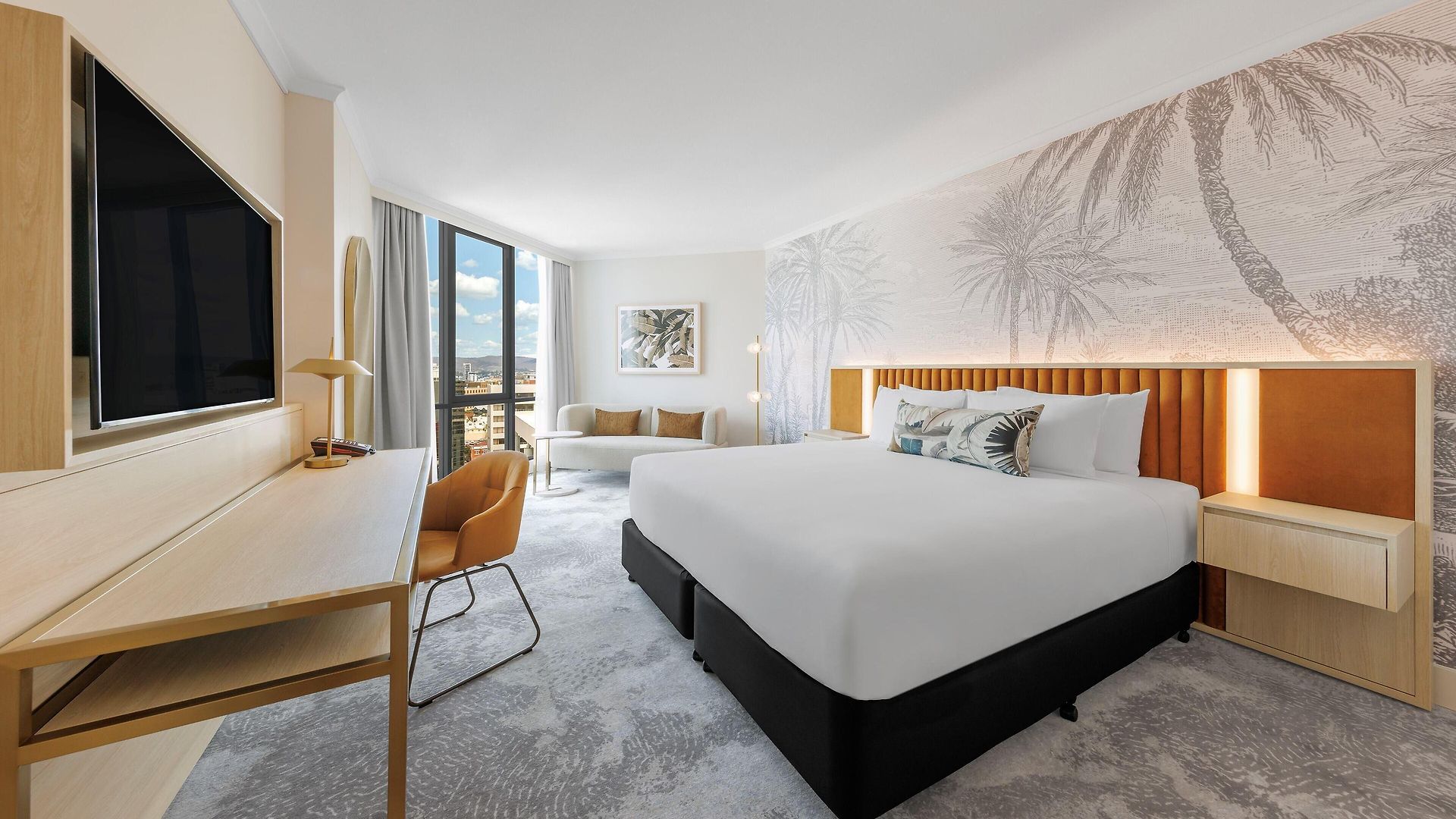 Amora Hotel