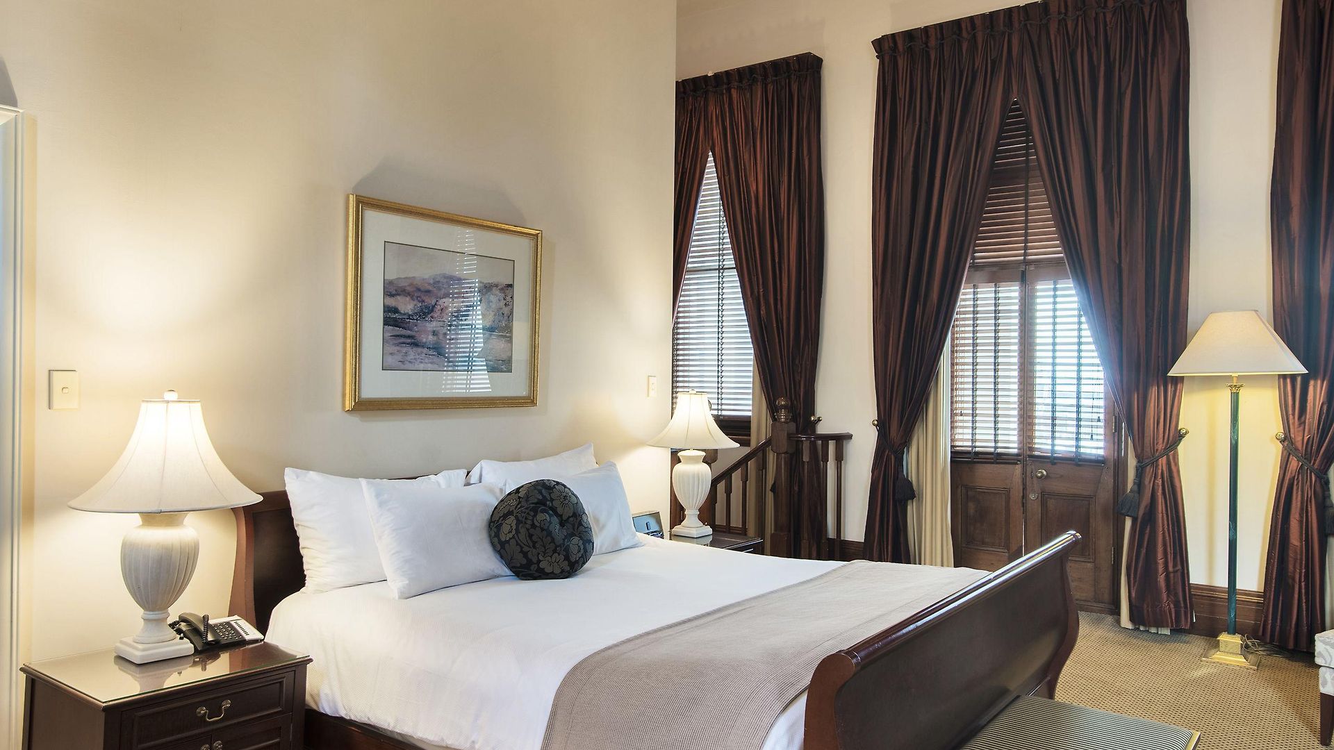 Treasury Hotel Brisbane