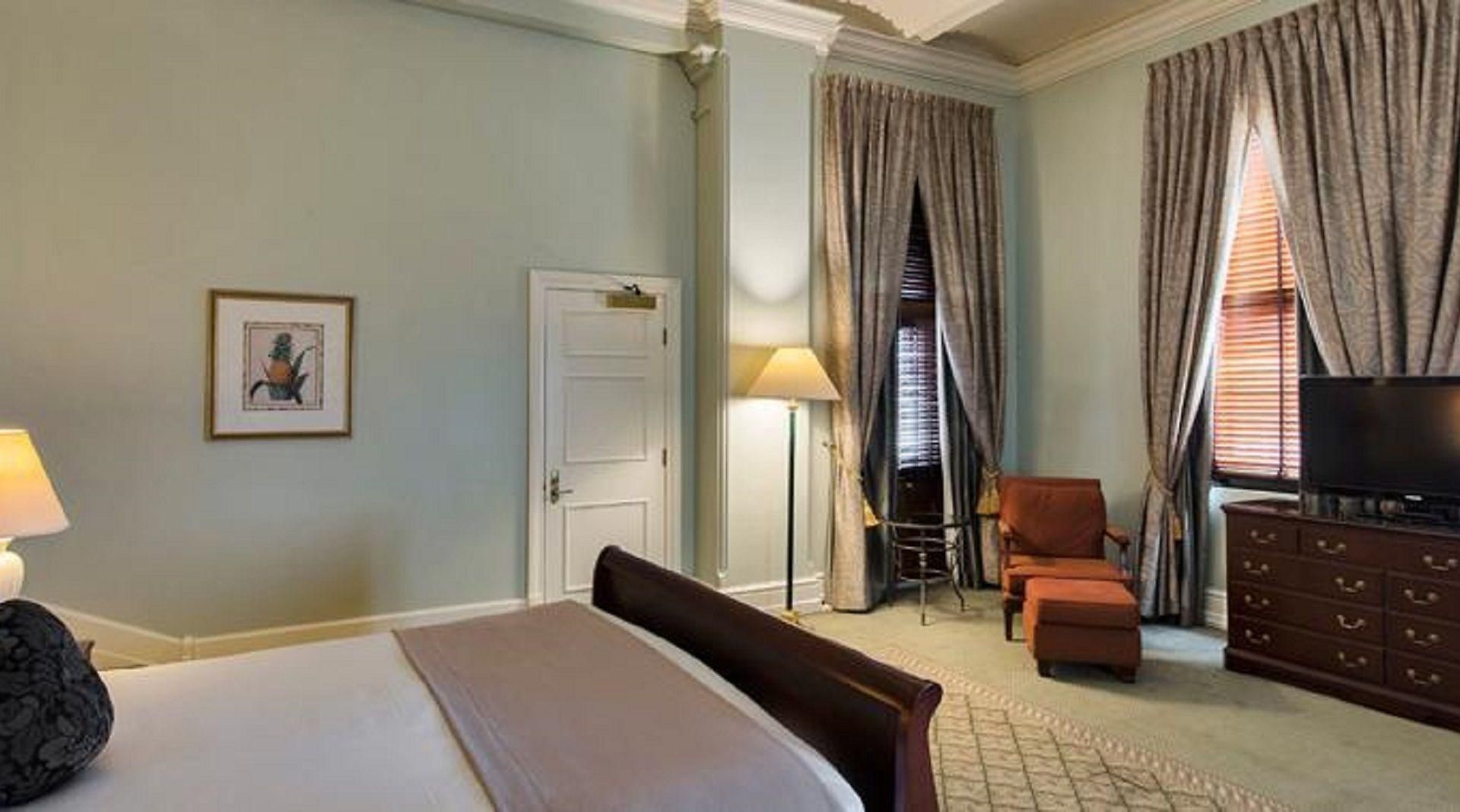 Treasury 5*