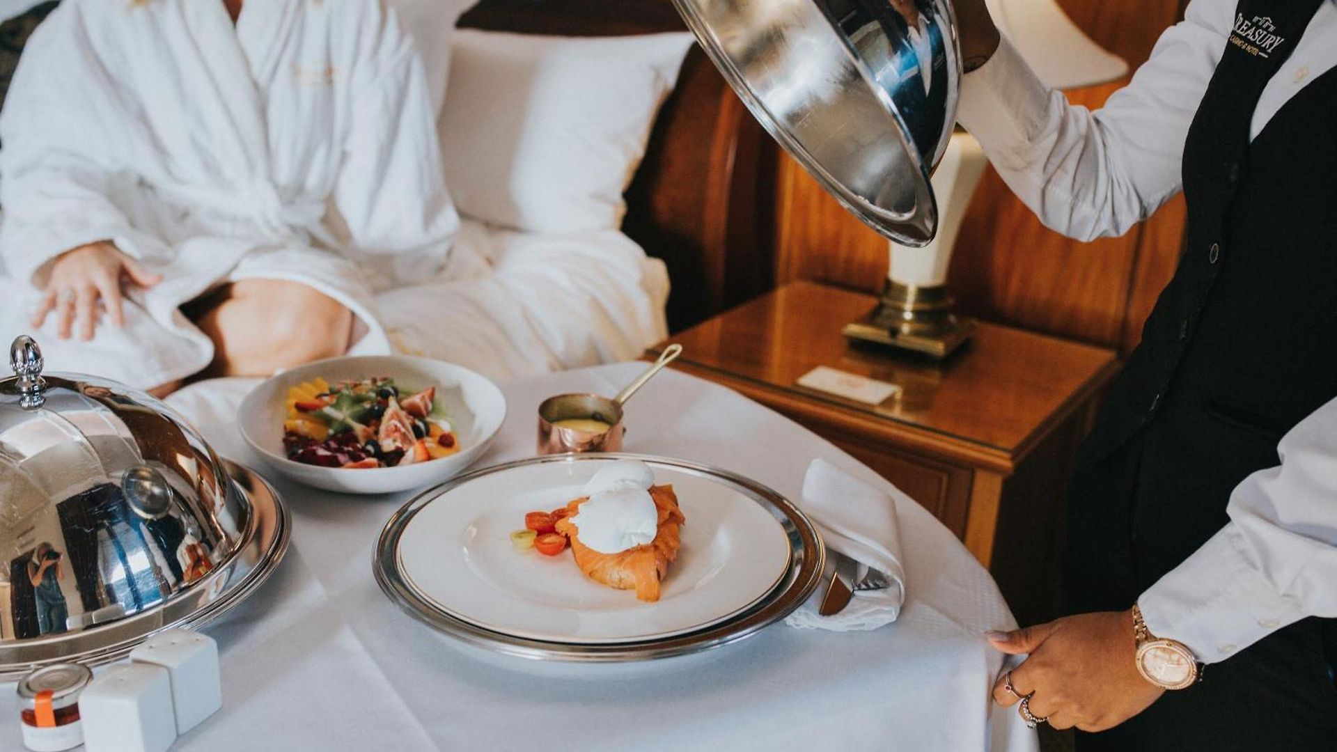 Hotel Treasury 5*