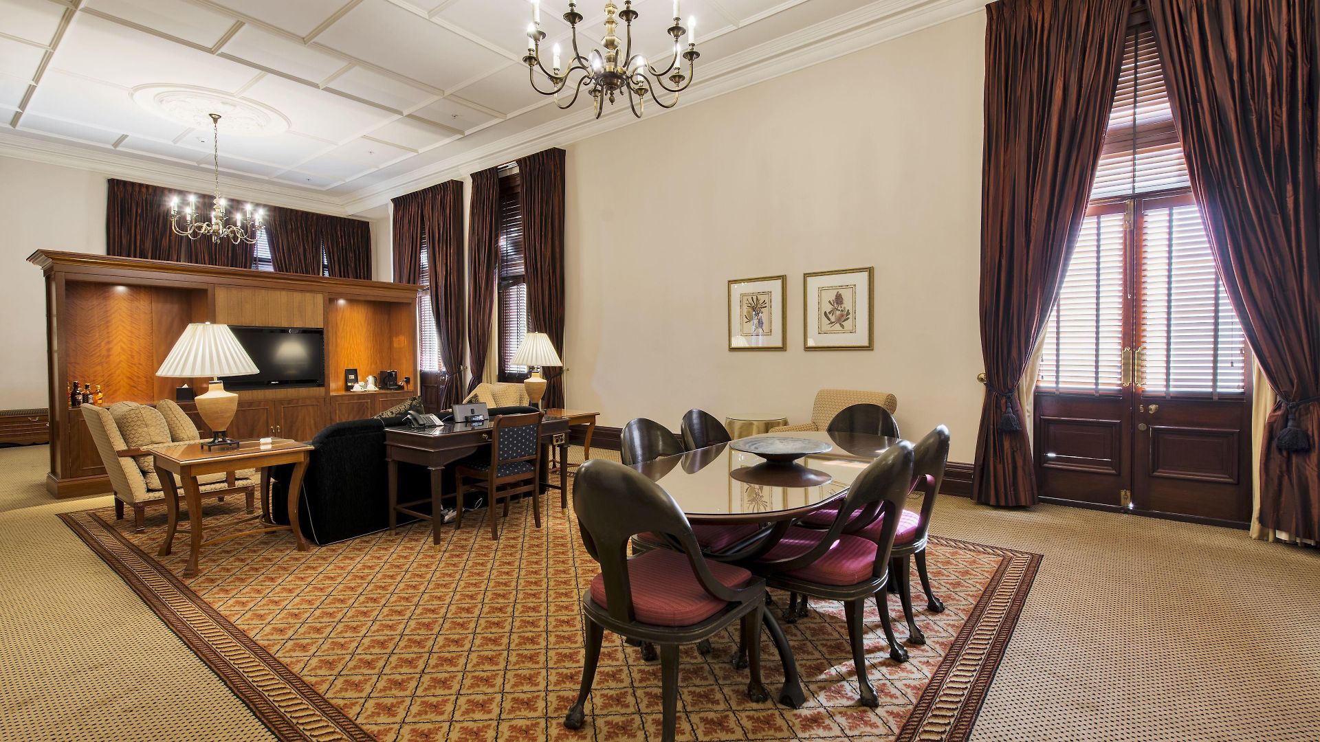 Treasury Hotel Brisbane