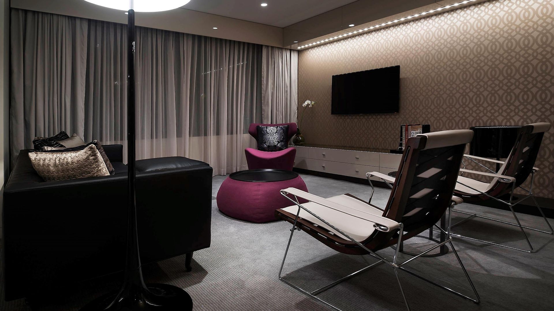 Hotel Sofitel Brisbane