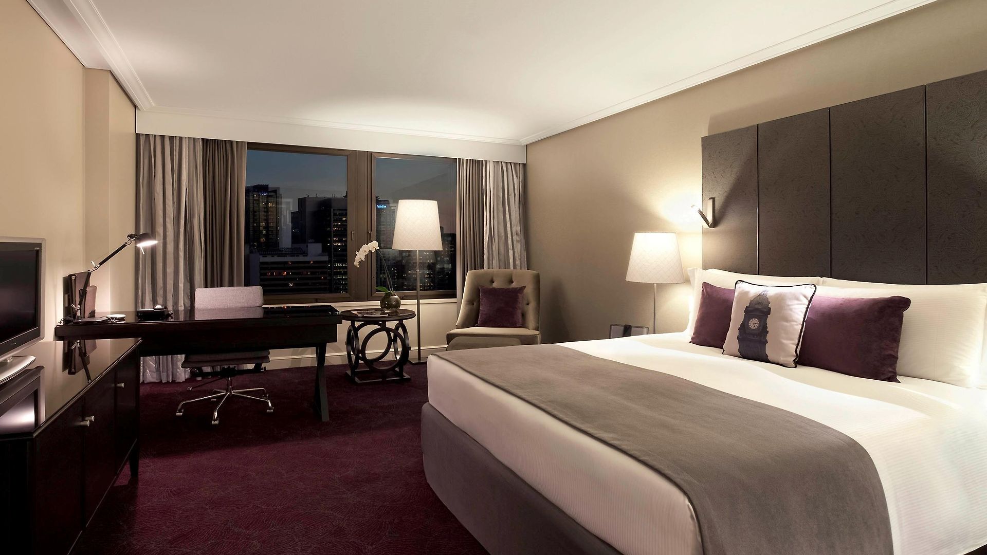 Sofitel 5*