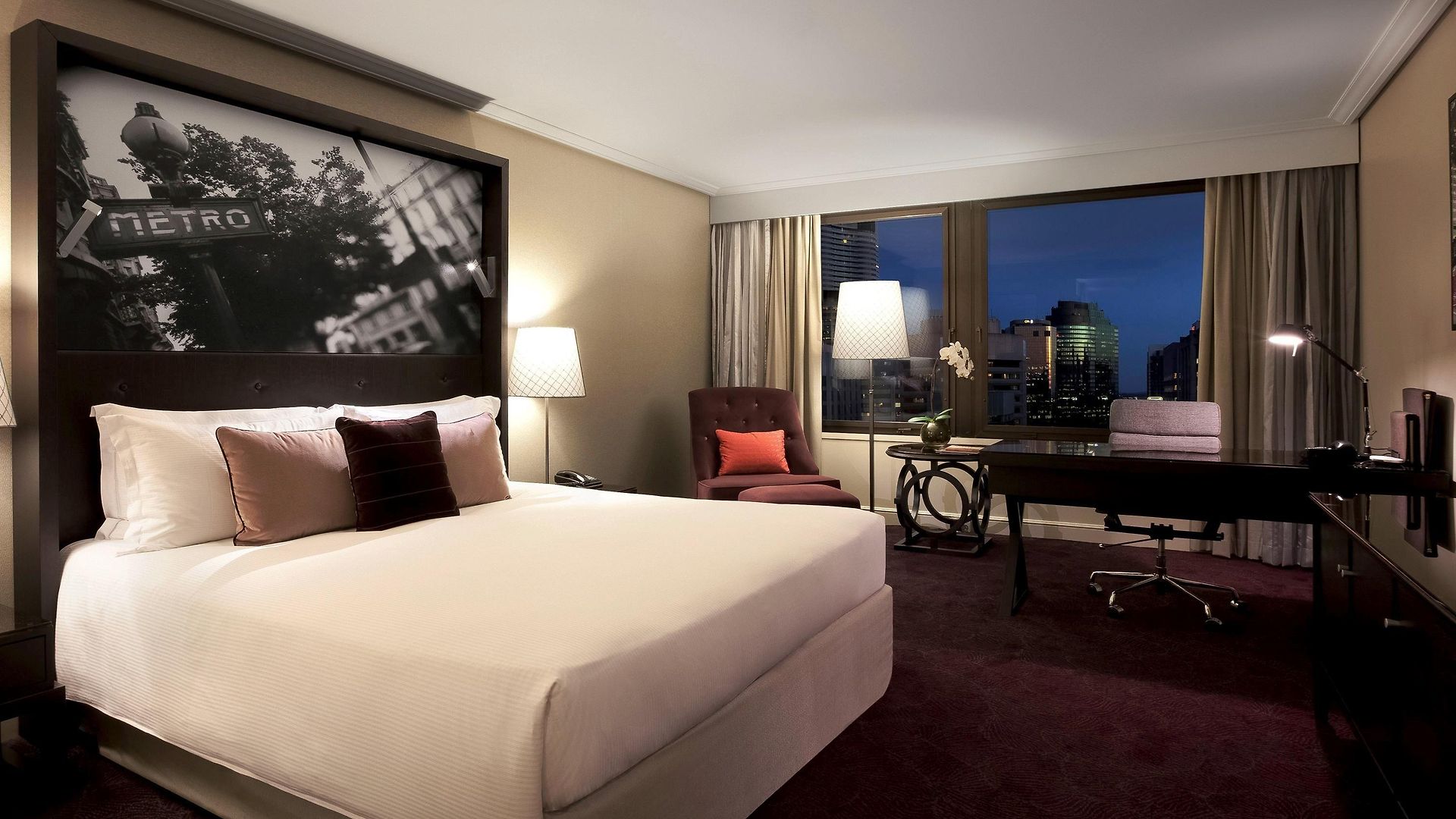 Sofitel Brisbane