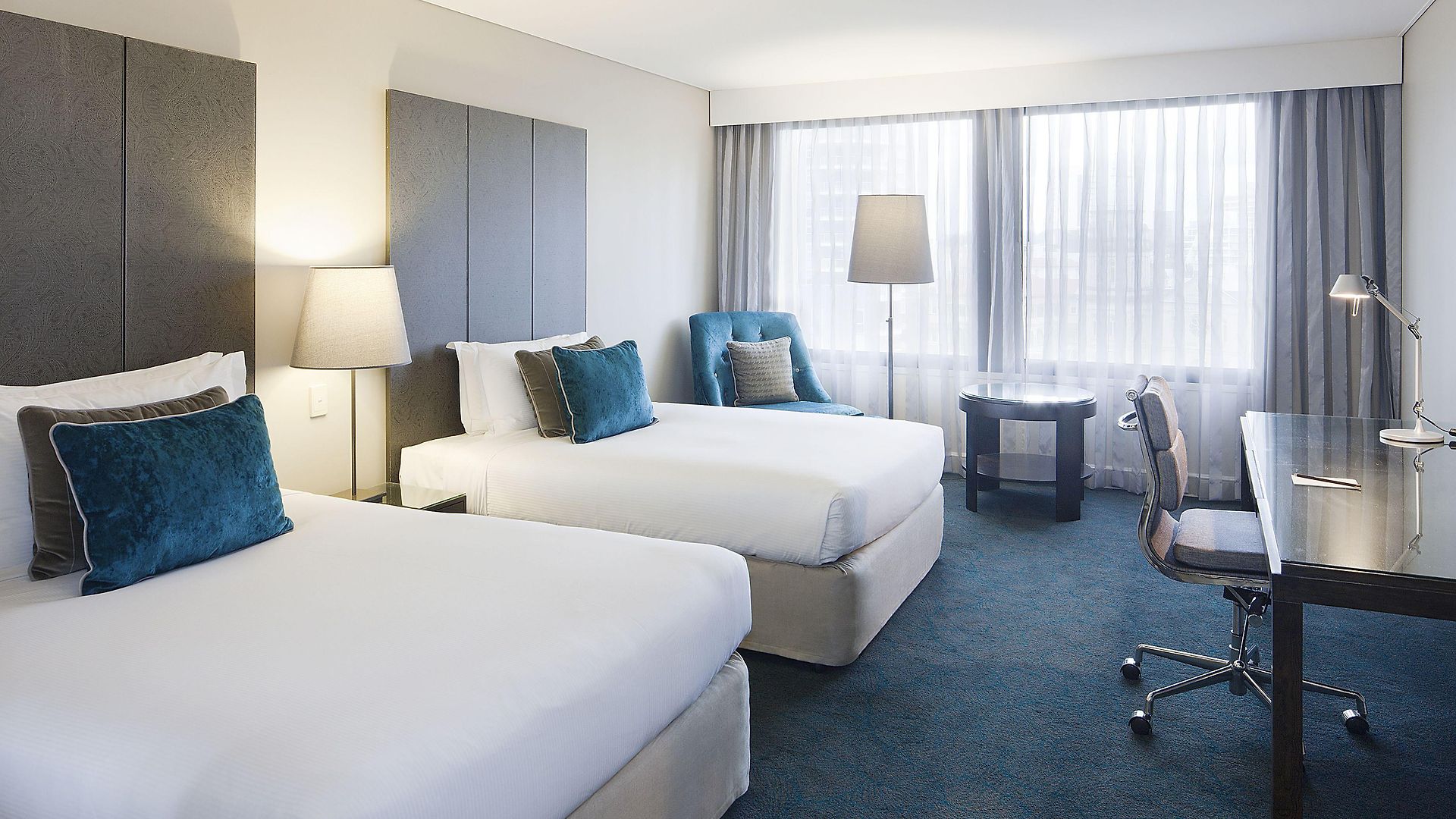 Sofitel Hotel