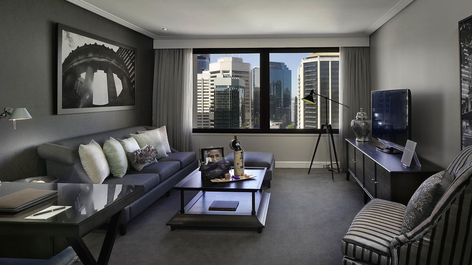 Hotel Sofitel Brisbane