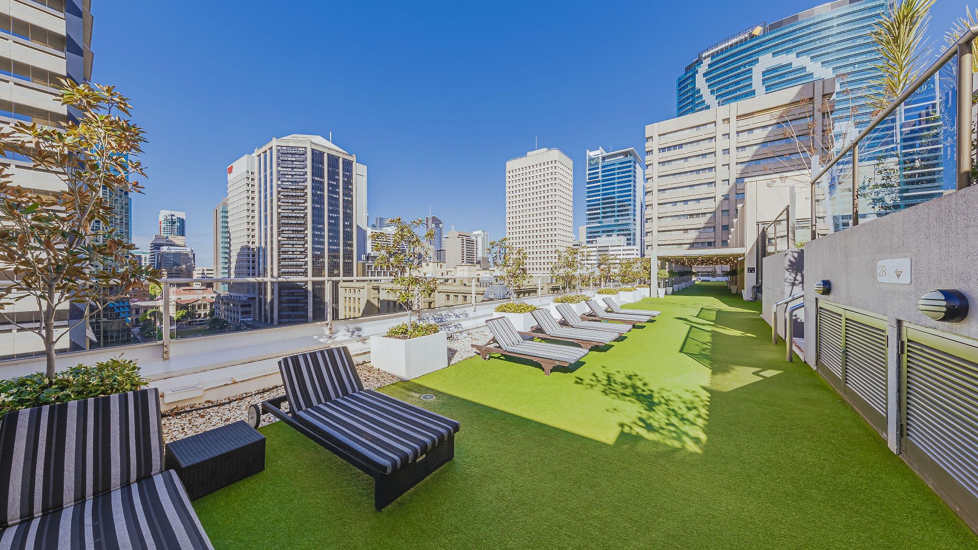 Sofitel Brisbane