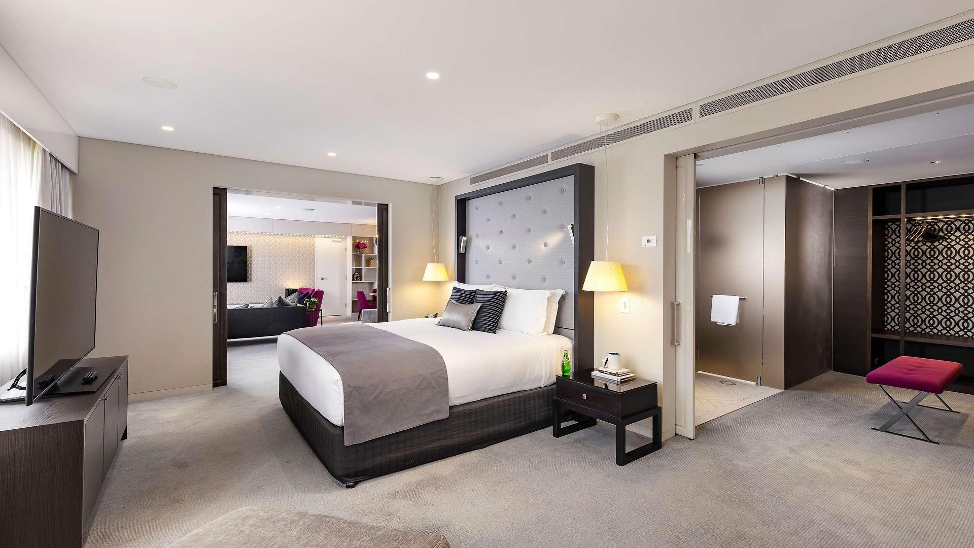 Hotel Sofitel