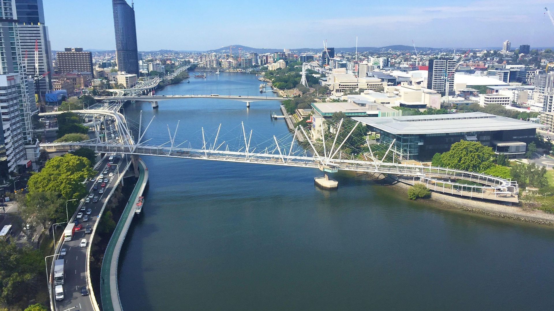 Park Regis North Quay 4*