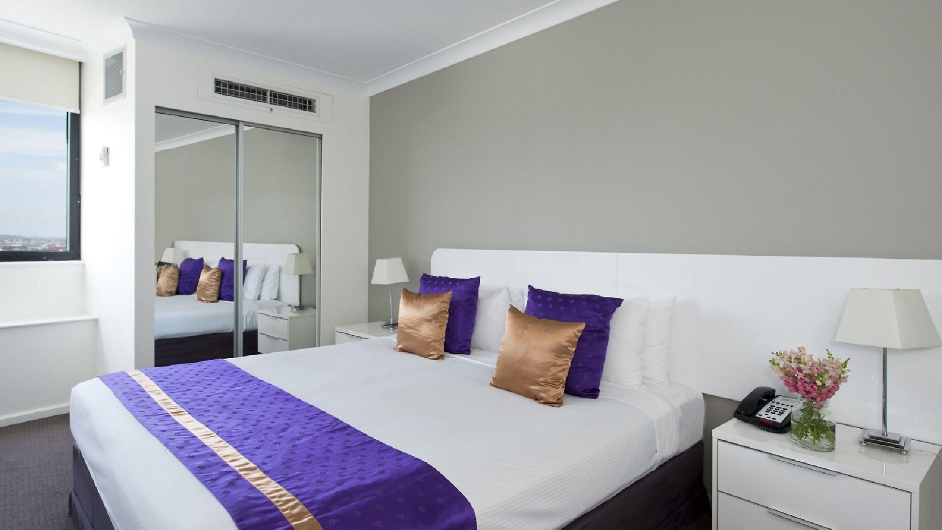 Park Regis North Quay 4*