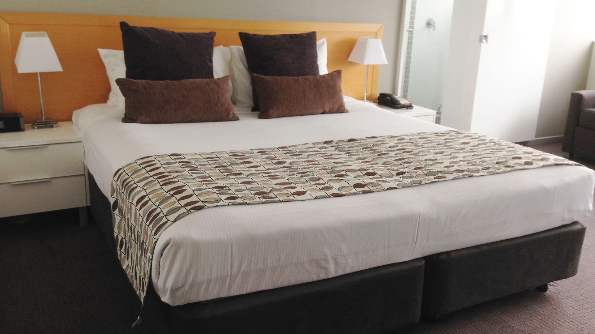 Park Regis North Quay Aparthotel Brisbane