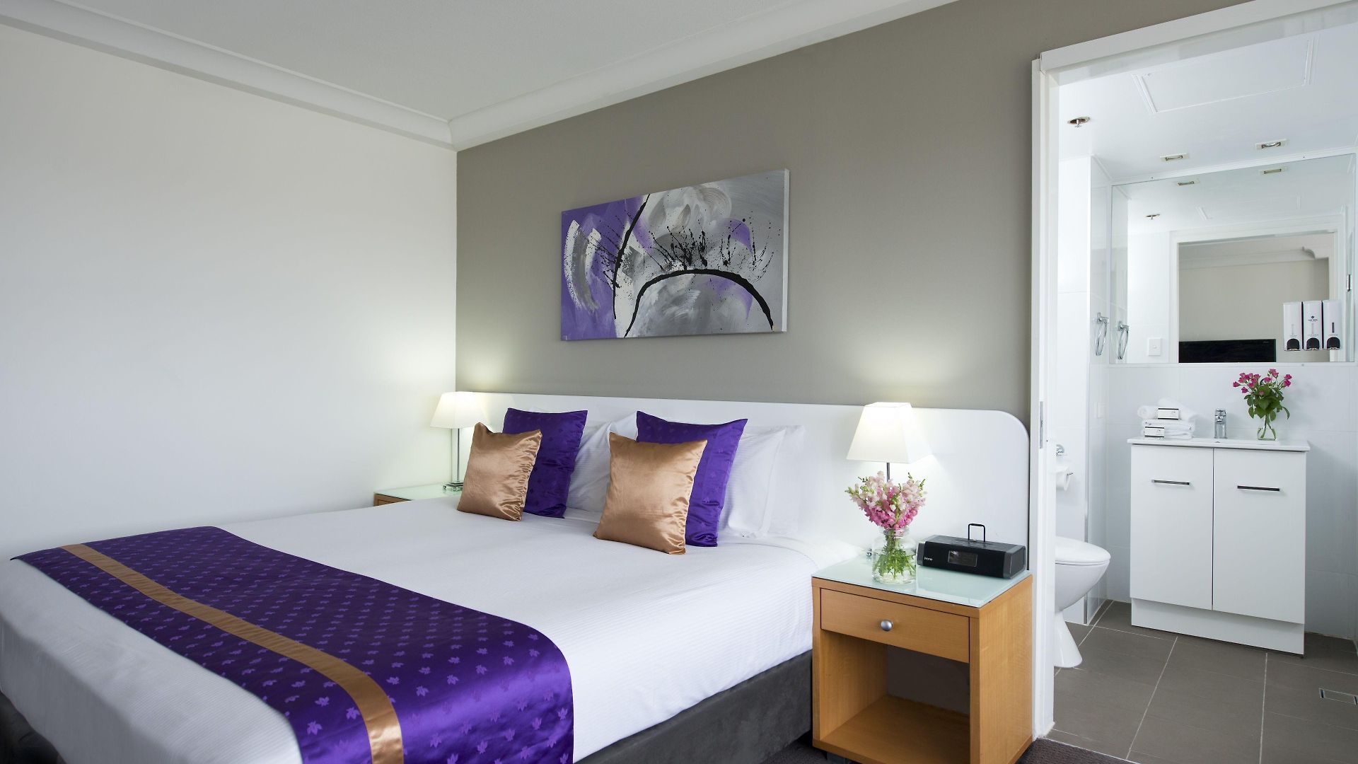 Park Regis North Quay Brisbane