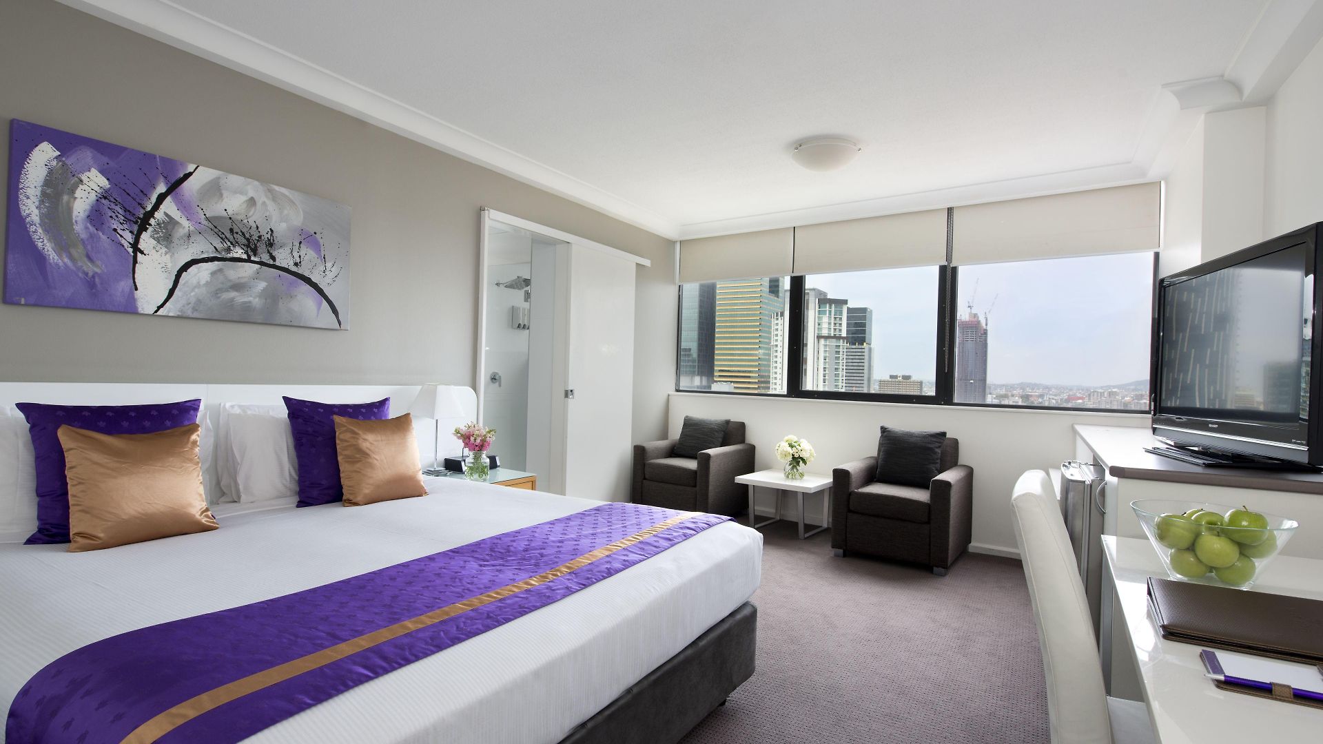 Park Regis North Quay 4*