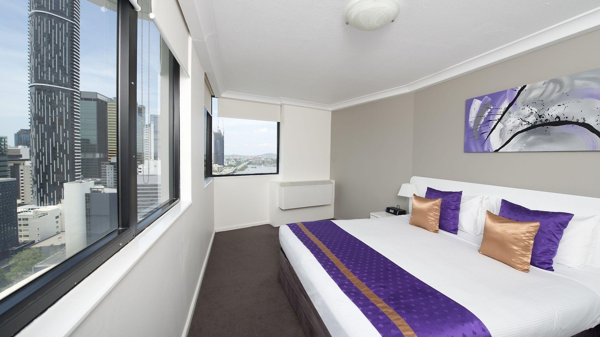 Park Regis North Quay Aparthotel