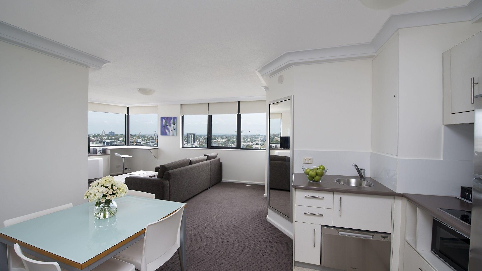 Park Regis North Quay 4*