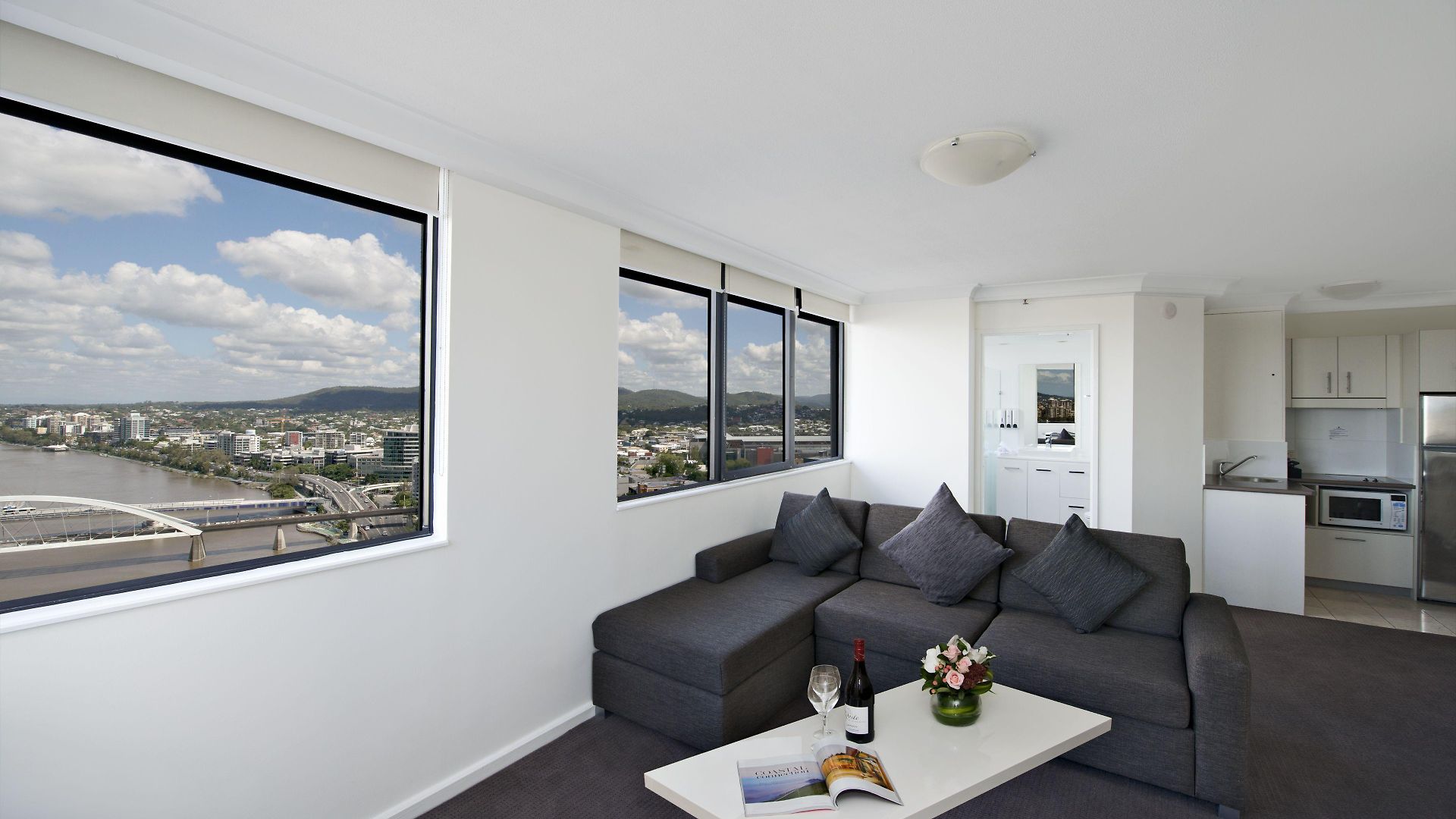 Park Regis North Quay Aparthotel