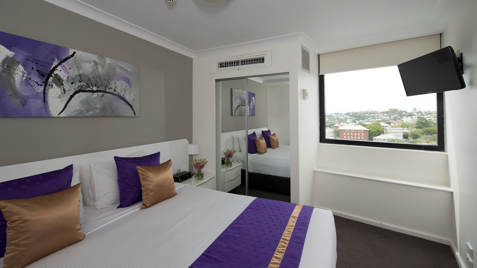 Park Regis North Quay