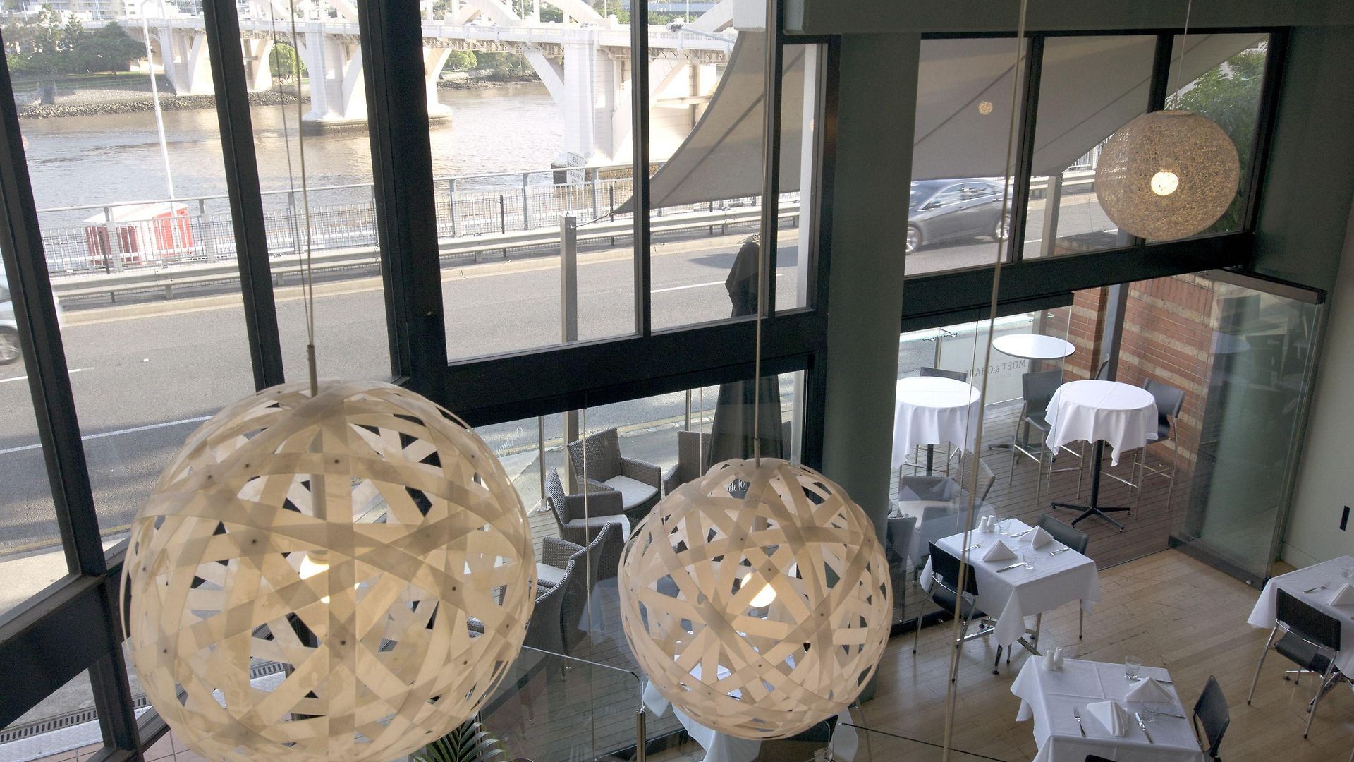 Park Regis North Quay Brisbane